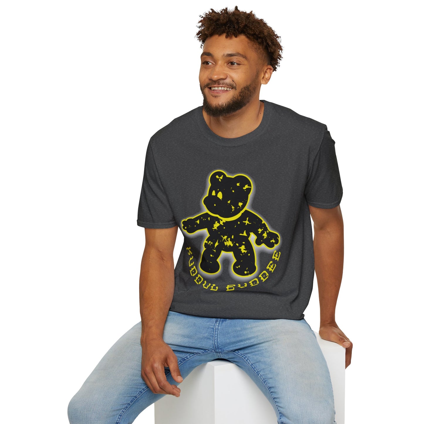 Kuddul Buddee (Teddy Gramz) T-Shirt