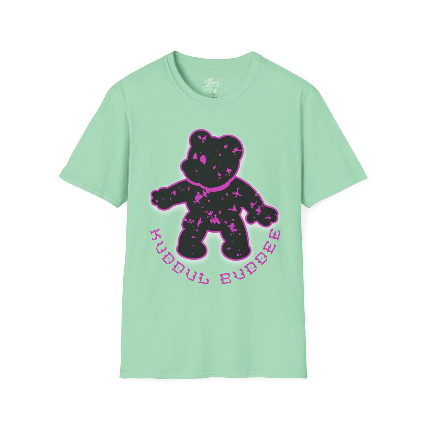 Kuddul Buddee (Teddy Gramz) T-Shirt