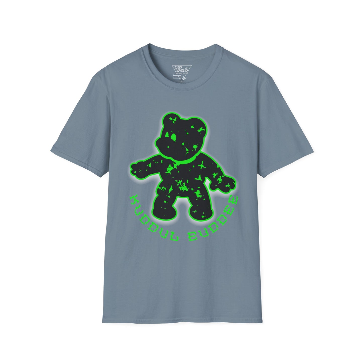 Kuddul Buddee (Teddy Gramz) T-Shirt