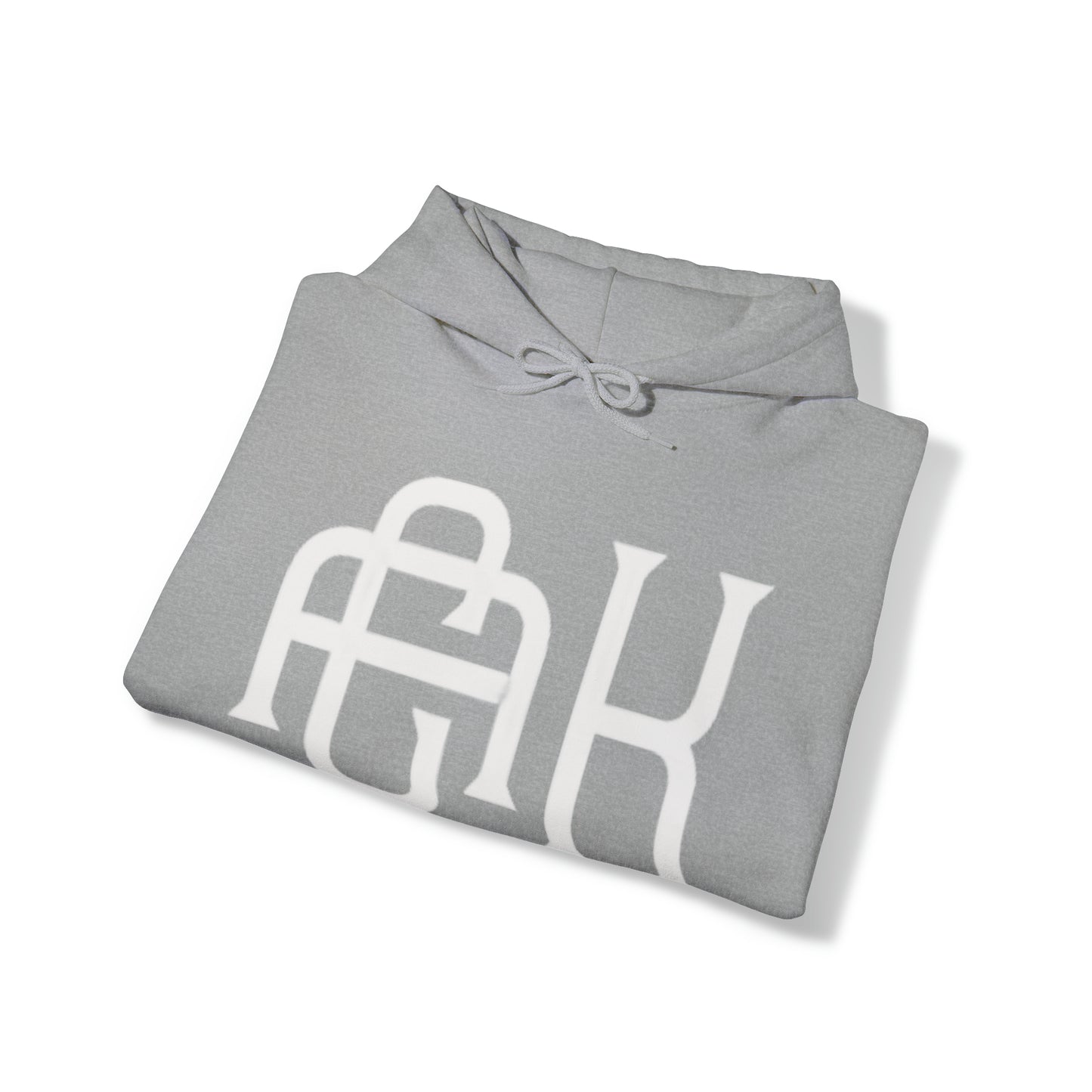 Plain CAK Hooded Sweatshirt