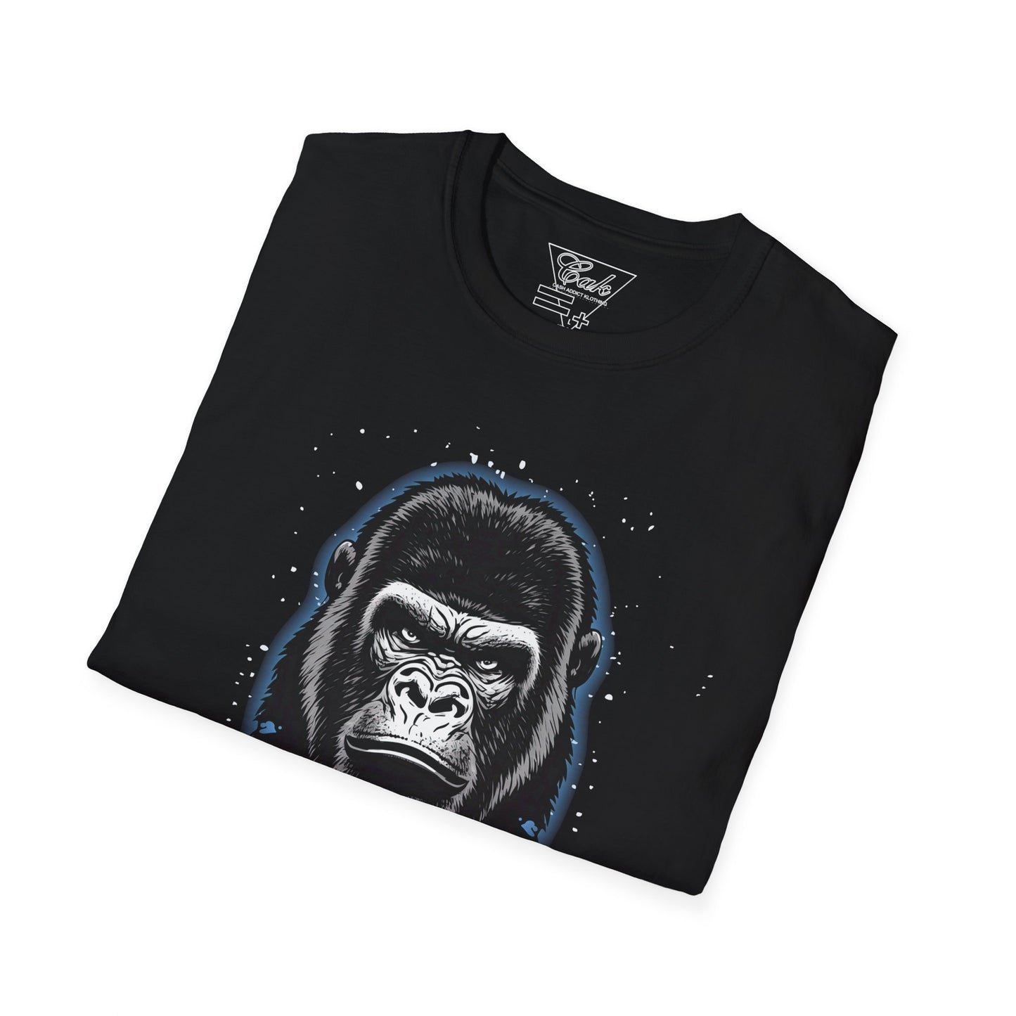 Kuddul Buddee Gorilla T-Shirt