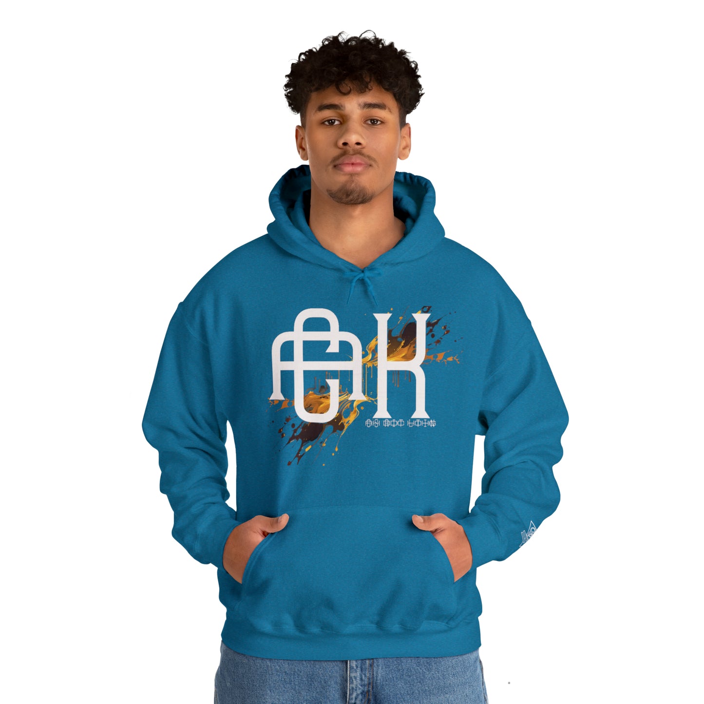 CAK Allure Hooded Sweatshirt