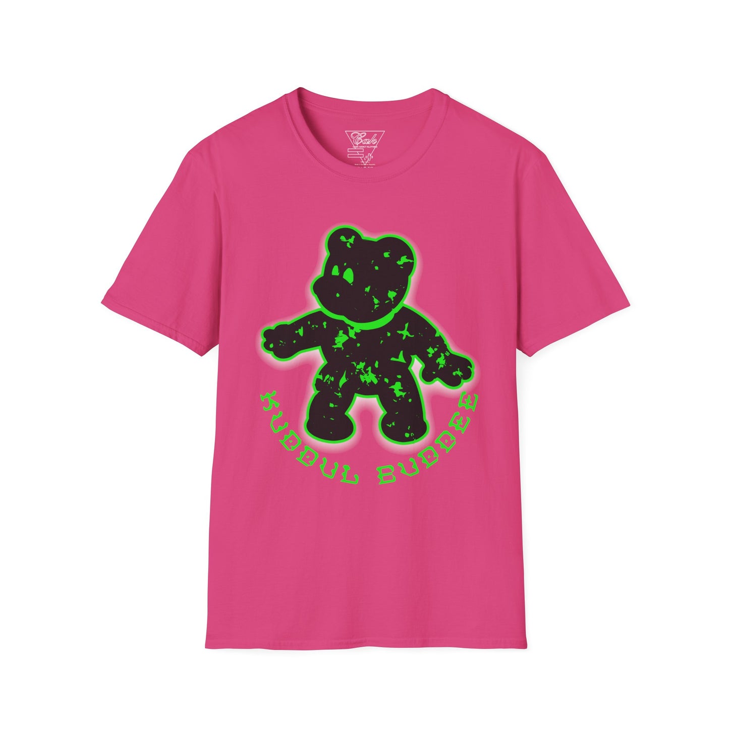 Kuddul Buddee (Teddy Gramz) T-Shirt