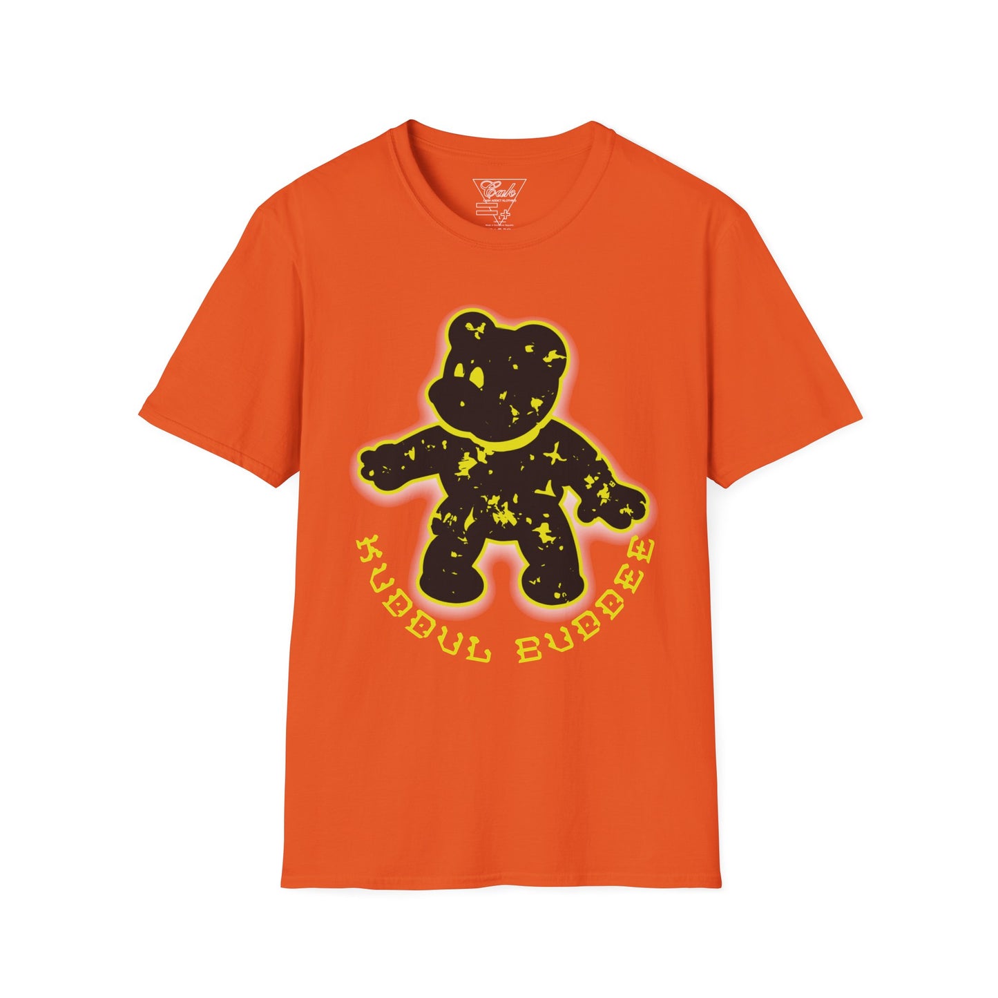 Kuddul Buddee (Teddy Gramz) T-Shirt