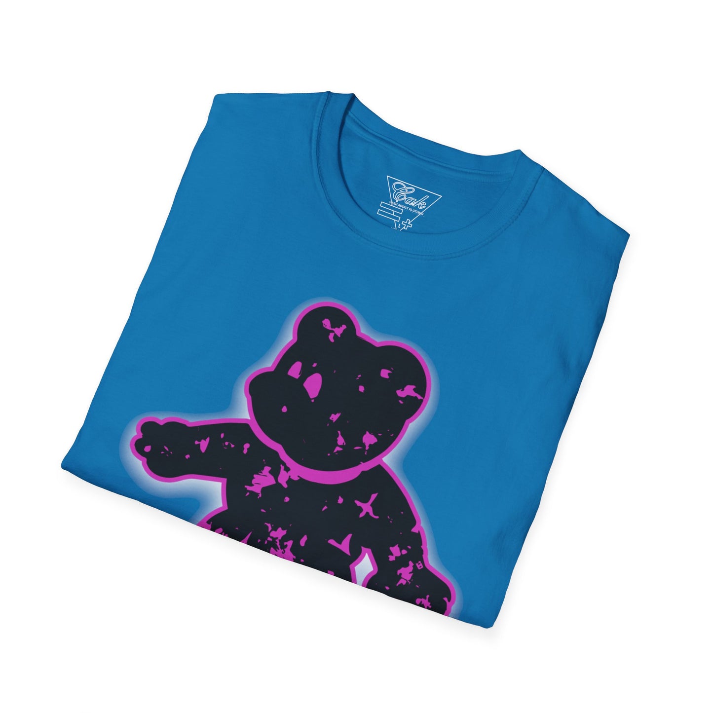 Kuddul Buddee (Teddy Gramz) T-Shirt