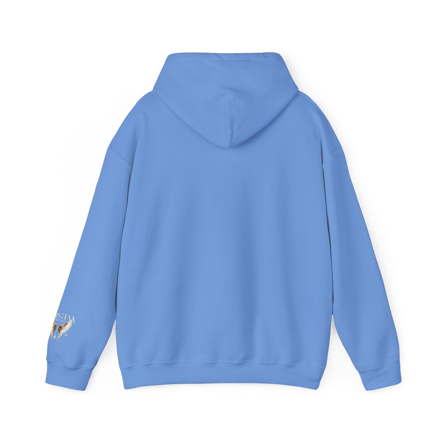 Kristian Mitchell AW Hooded Sweatshirt