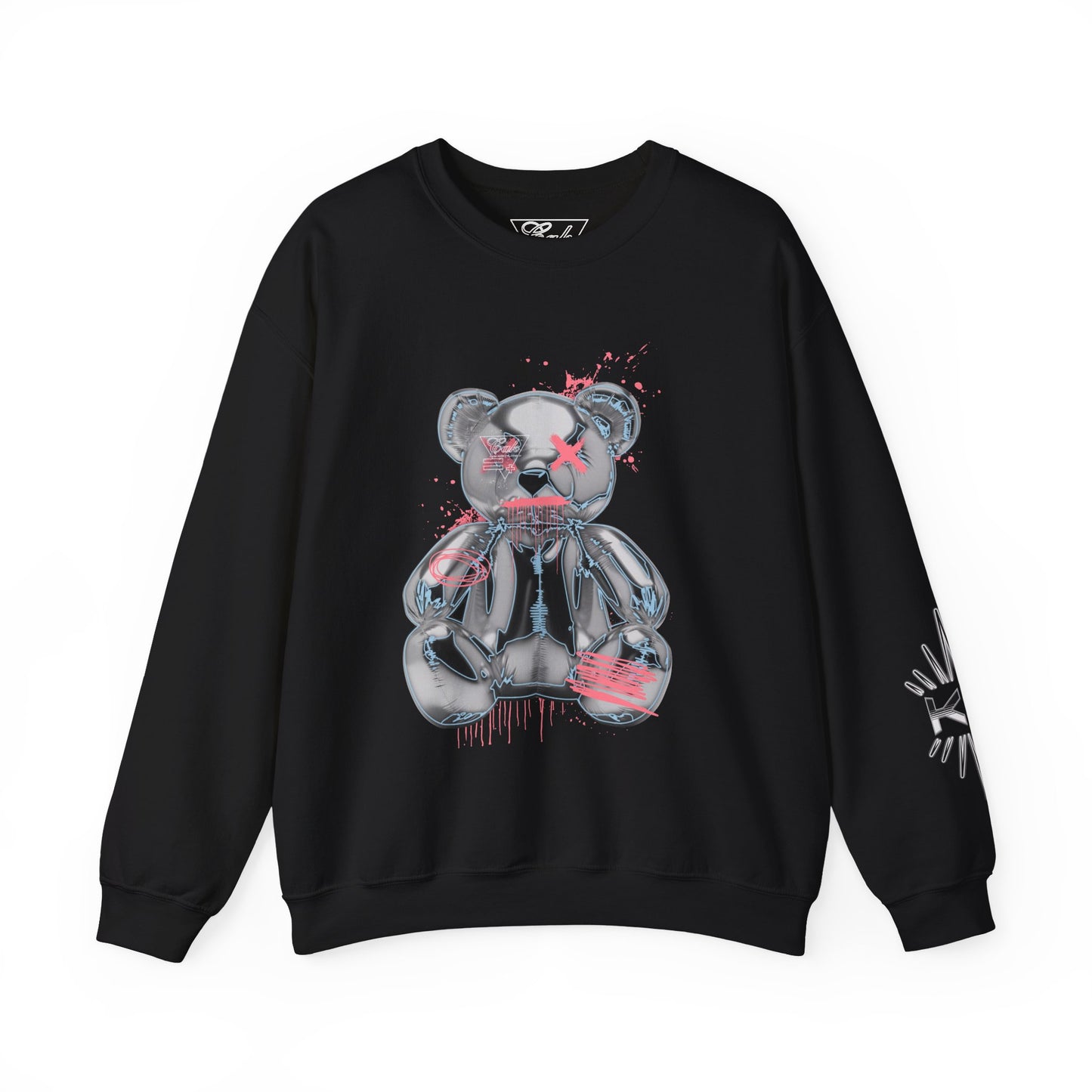 KB Gummy Gramz #1 Crewneck Sweatshirt