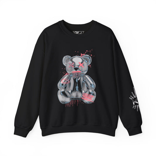 KB Gummy Gramz #1 Crewneck Sweatshirt