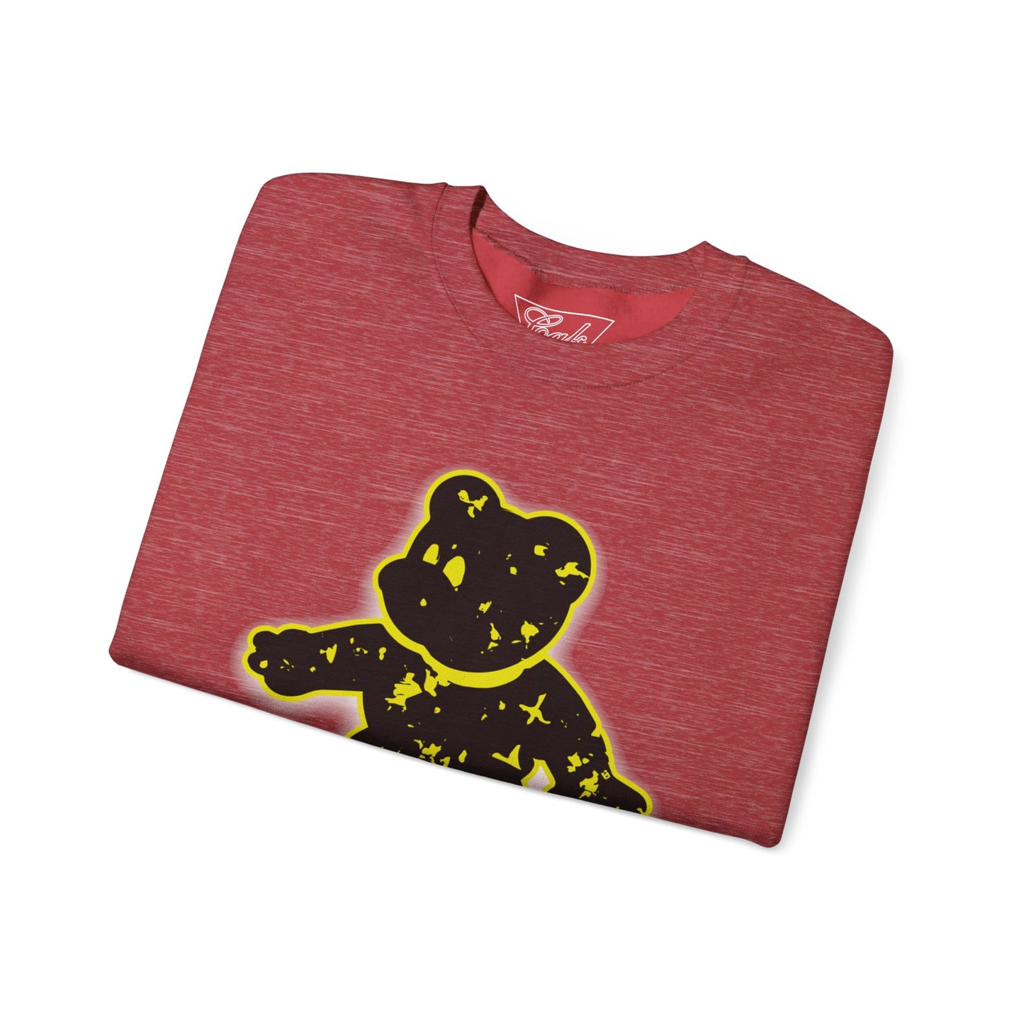 Kuddul Buddee (Teddy Gramz) Crewneck Sweatshirt