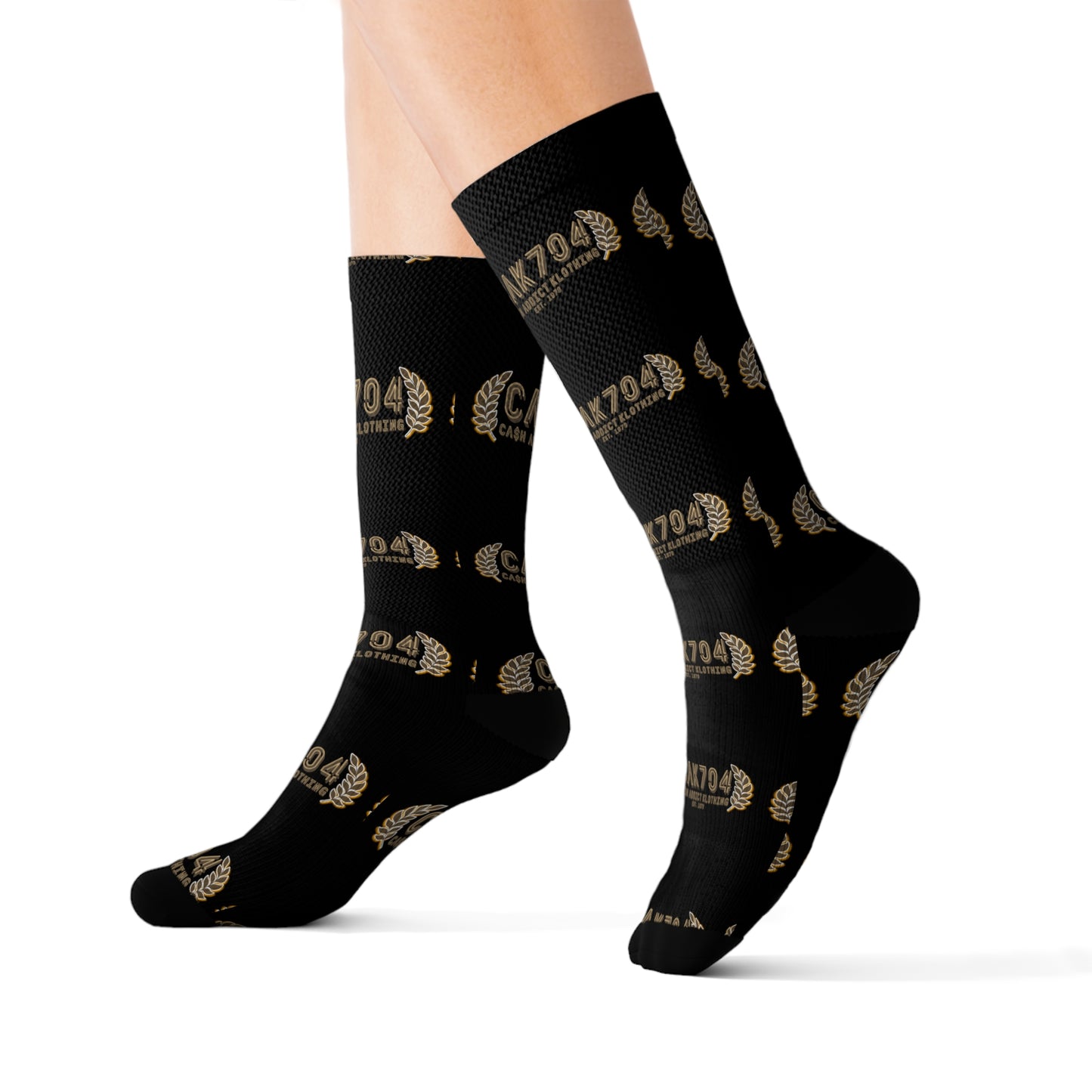 Cak704 Socks