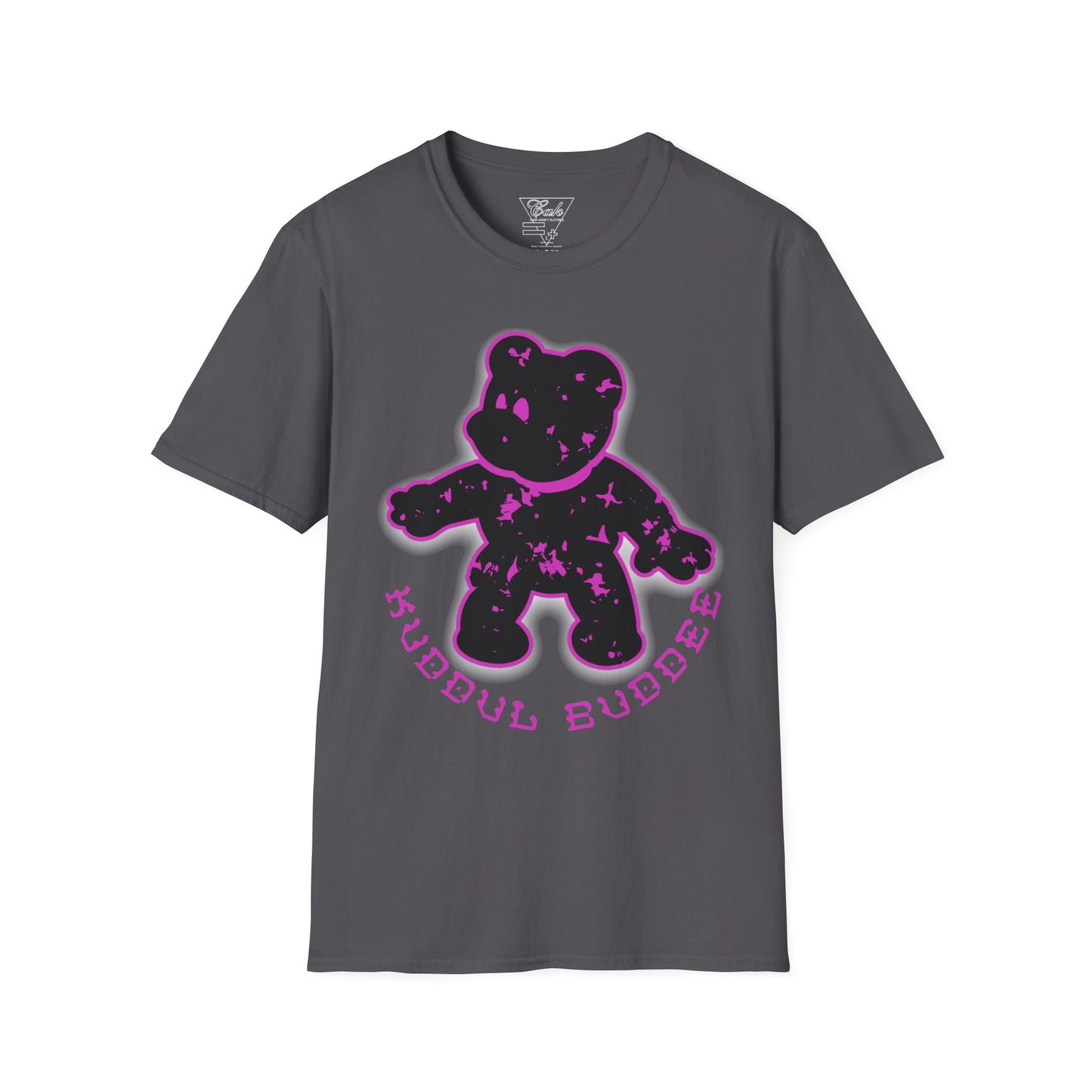 Kuddul Buddee (Teddy Gramz) T-Shirt