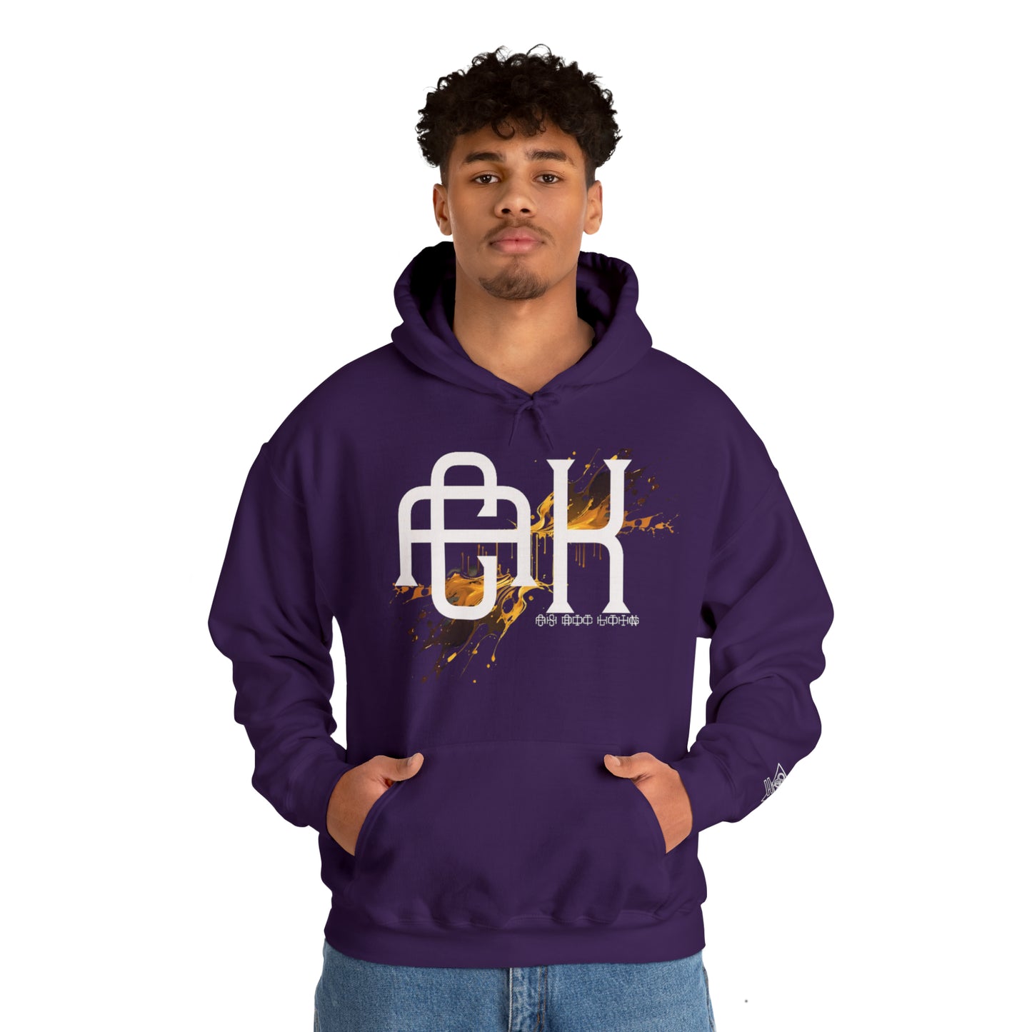 CAK Allure Hooded Sweatshirt