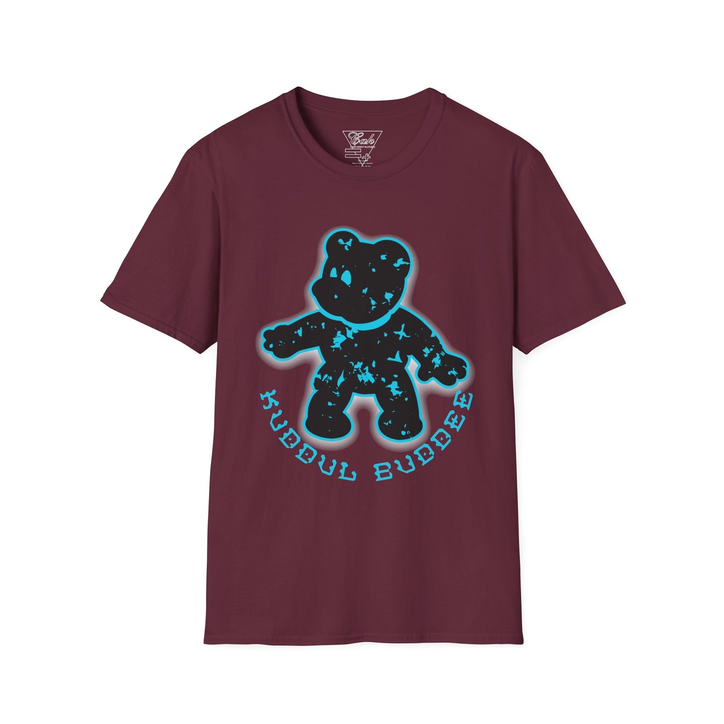 Kuddul Buddee (Teddy Gramz) T-Shirt