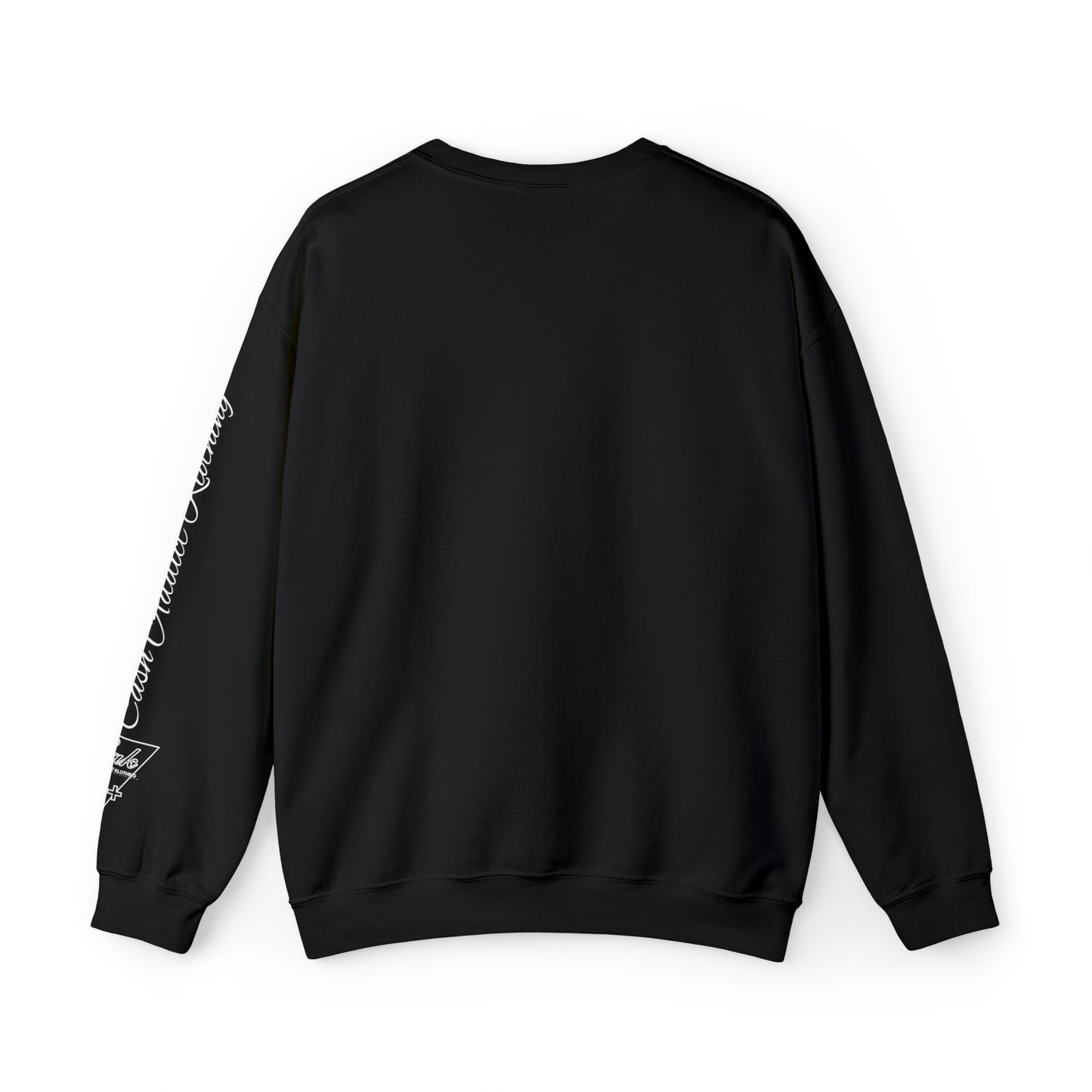 CAK 1 Crewneck Sweatshirt