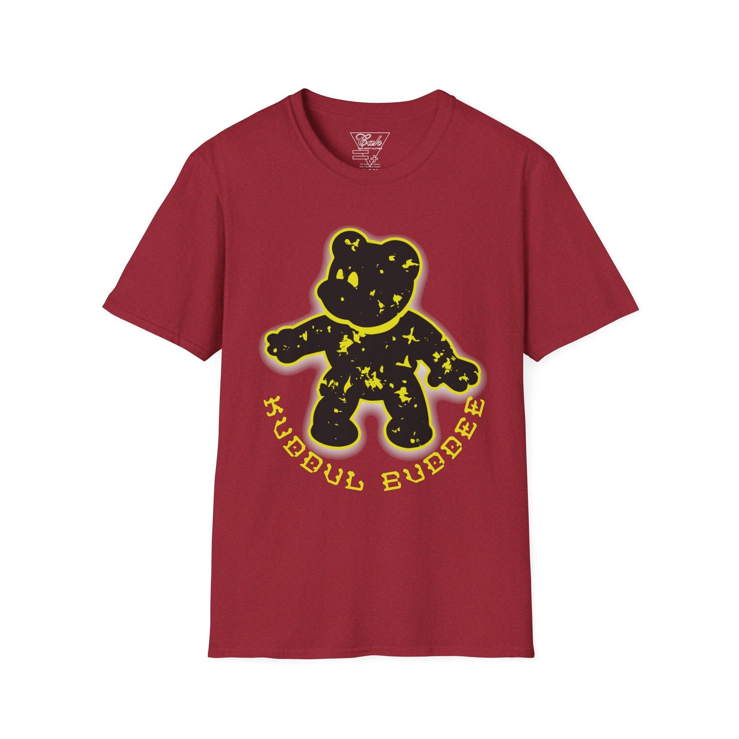 Kuddul Buddee (Teddy Gramz) T-Shirt