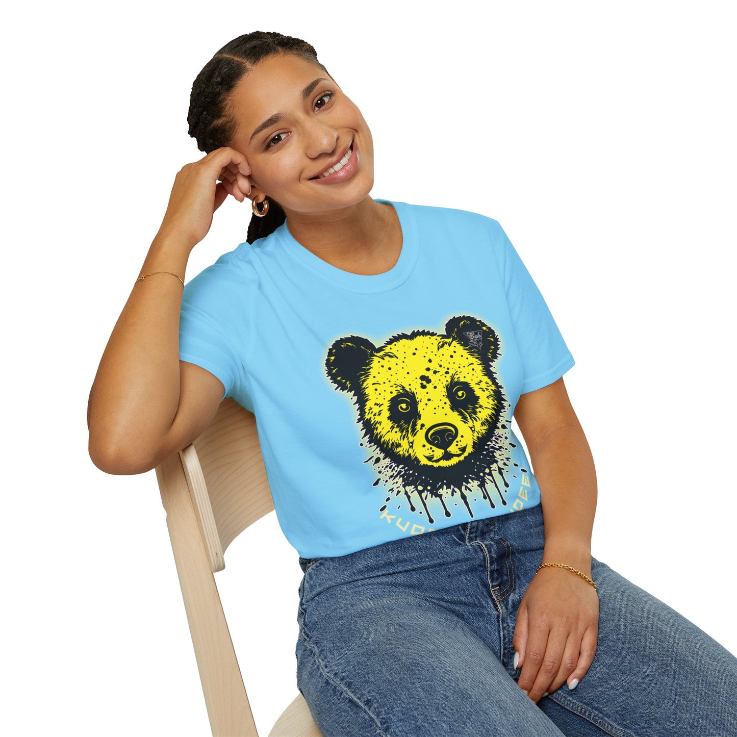 Kuddul Buddee  T-Shirt