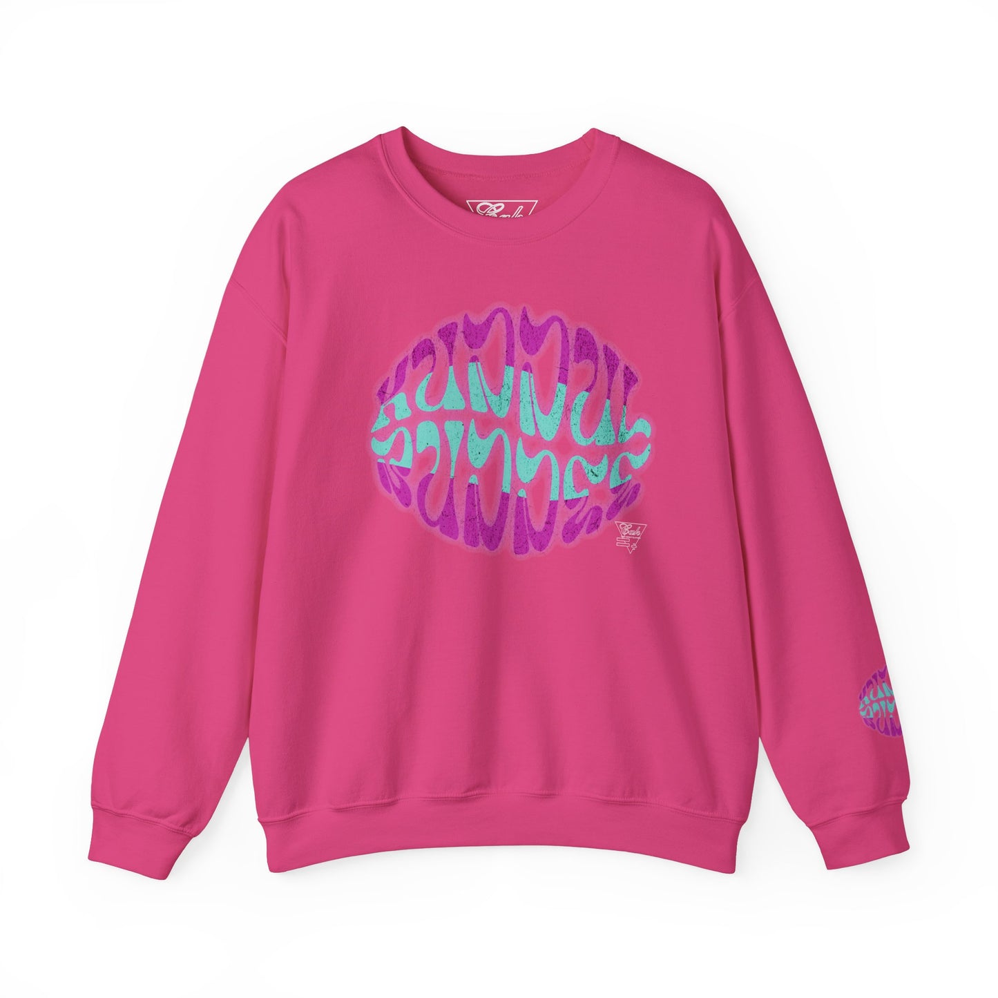 KB Kiss Women's Crewneck Sweatshirt