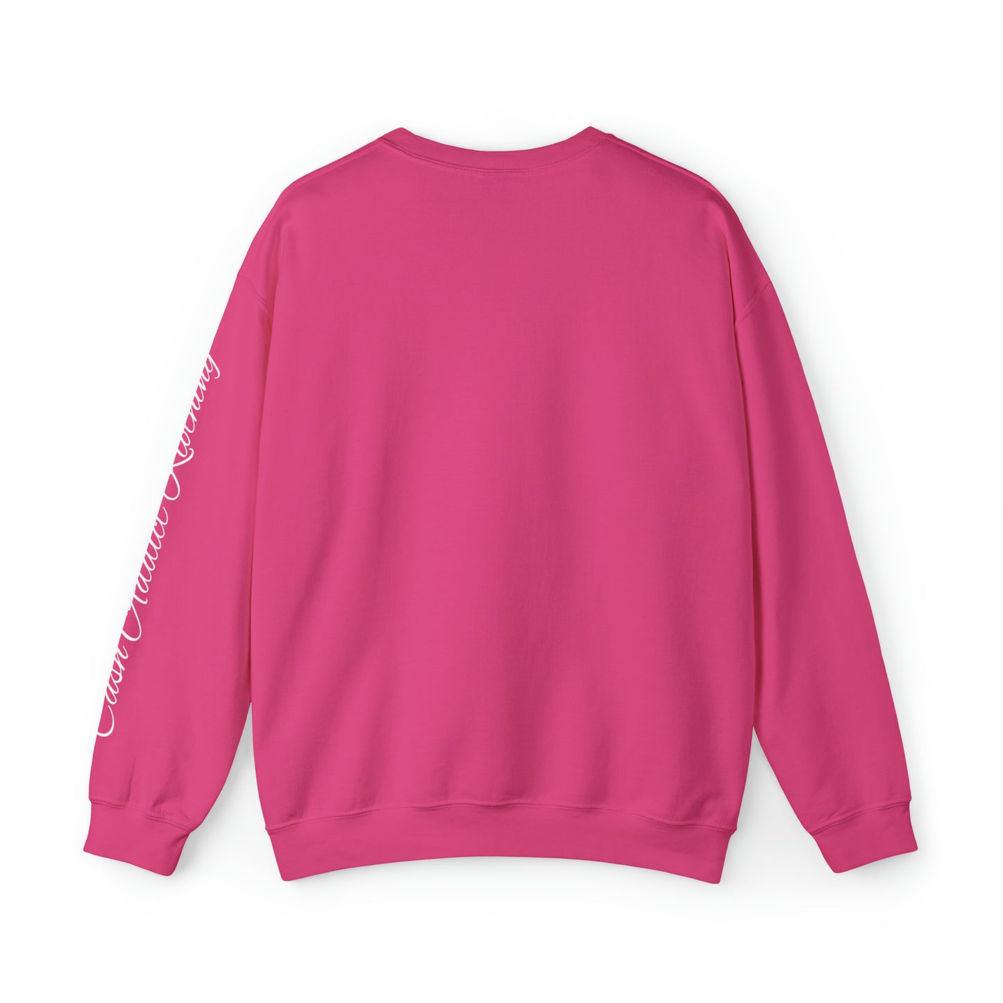 Crayola CAK  Crewneck Sweatshirt