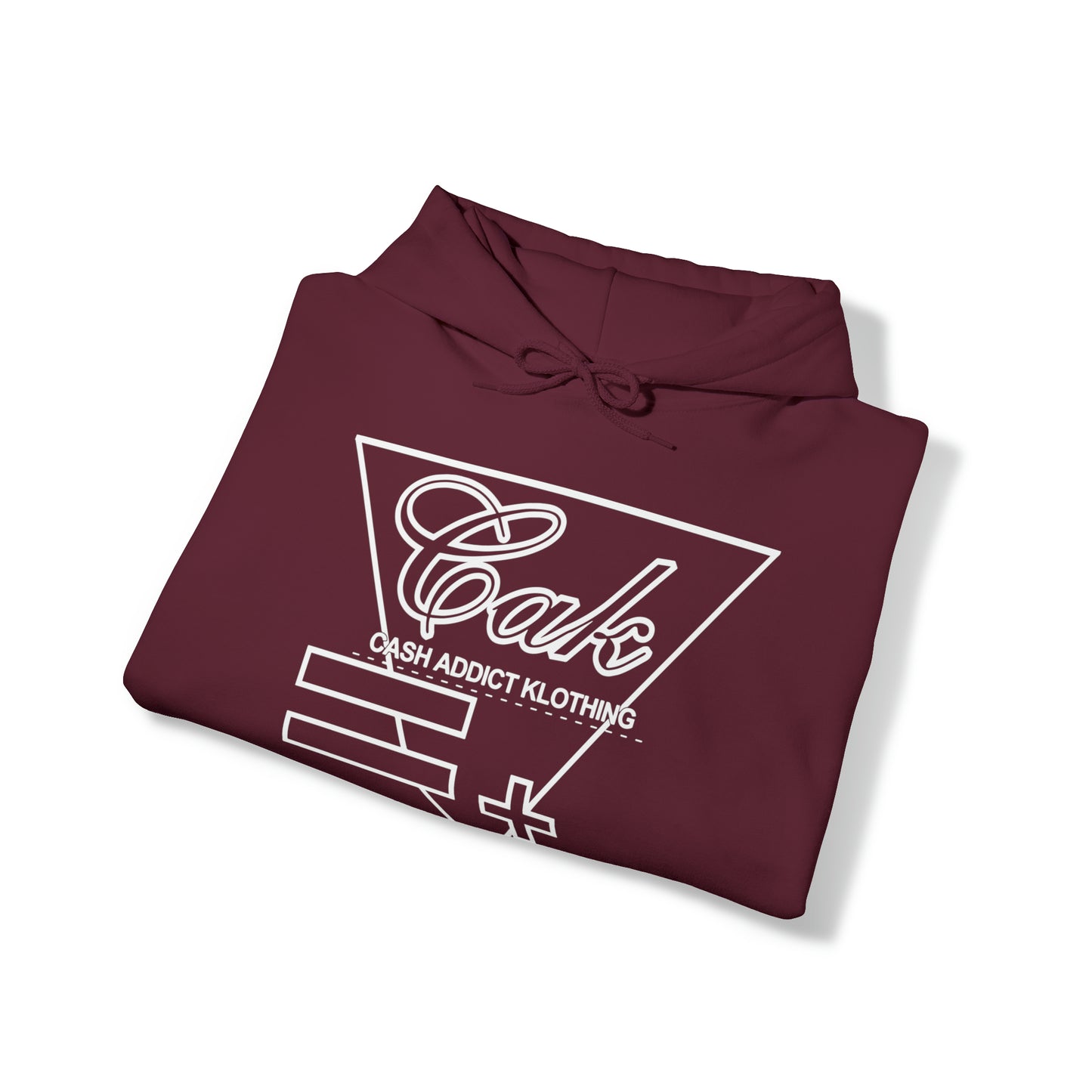 CAK Hooded Sweatshirt