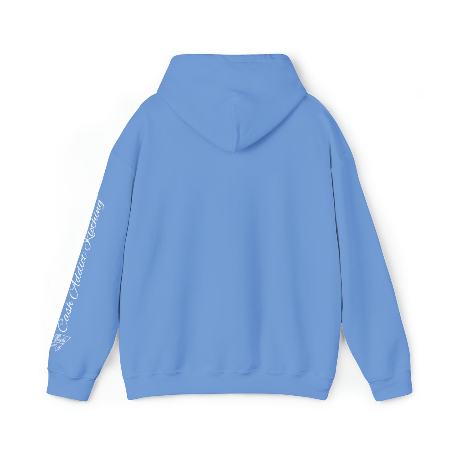 CAK Drip Hooded Sweatshirt