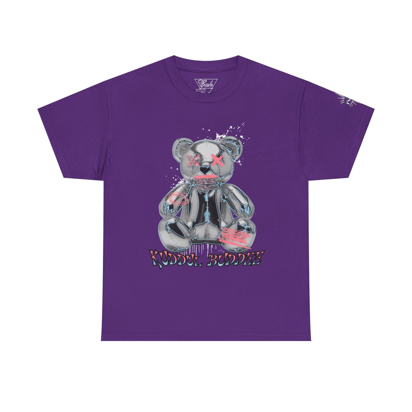KB Gummy Gramz #1 Tee