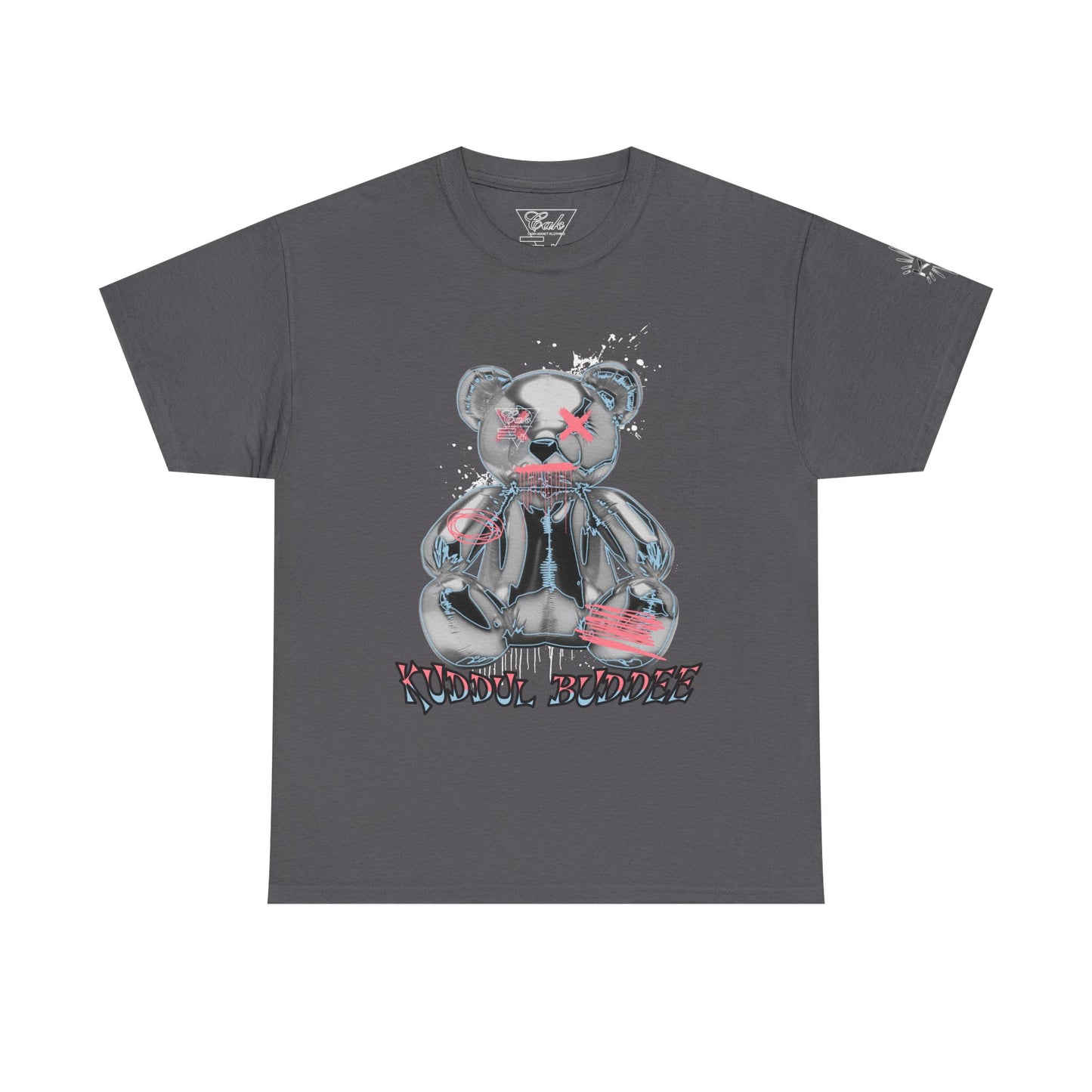 KB Gummy Gramz #1 Tee