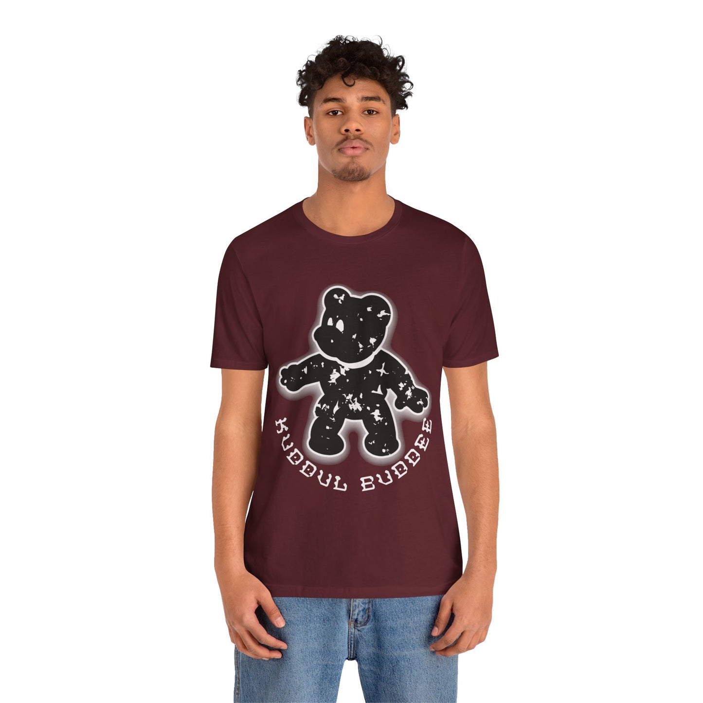 KB teddy Gramz Short Sleeve Tee