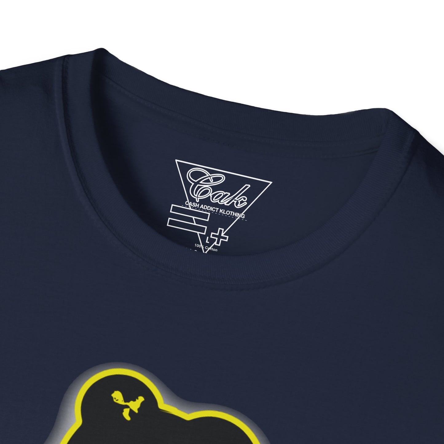 Kuddul Buddee (Teddy Gramz) T-Shirt