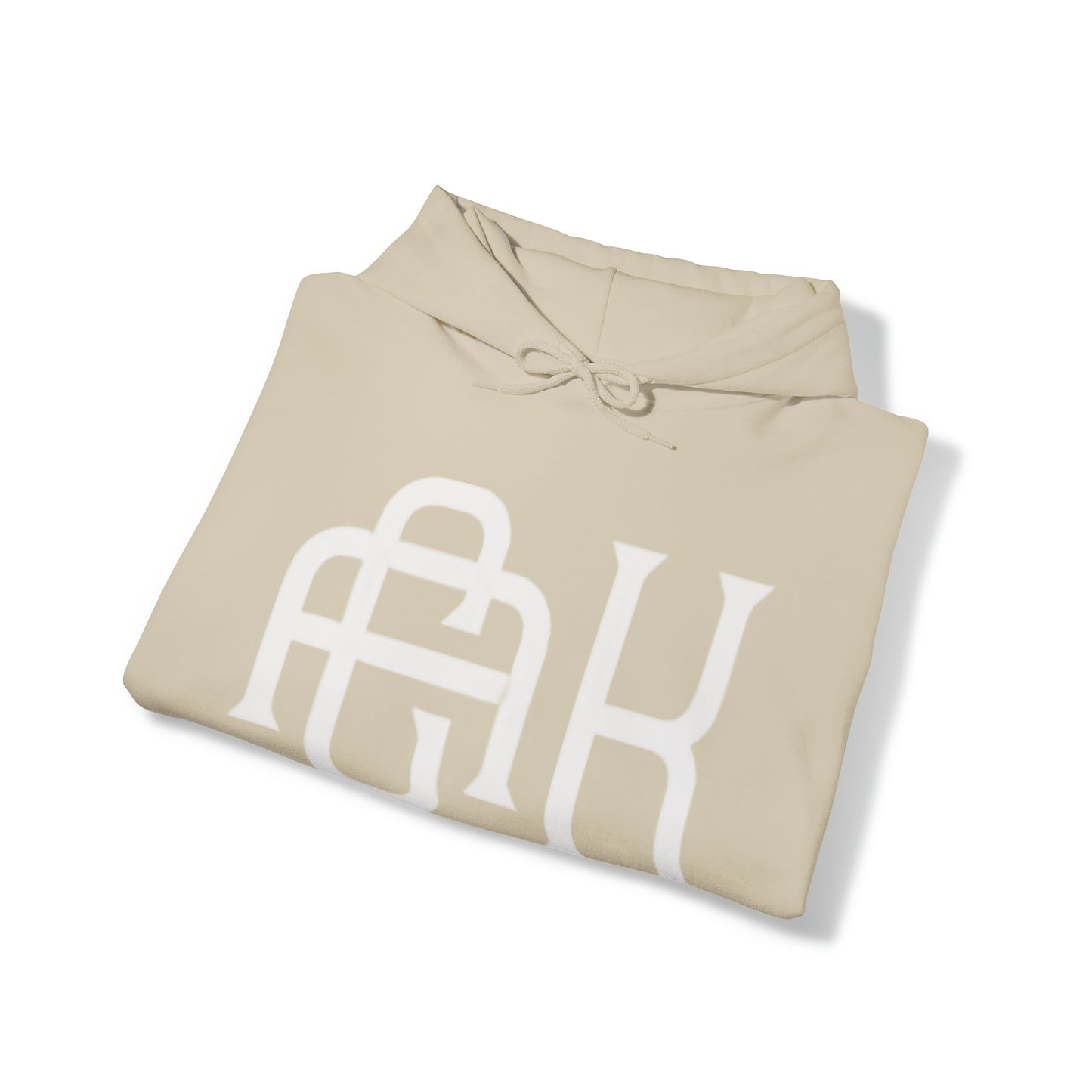 Plain CAK Hooded Sweatshirt