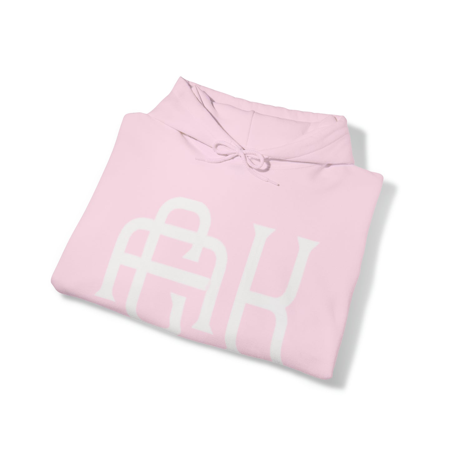 Plain CAK Hooded Sweatshirt