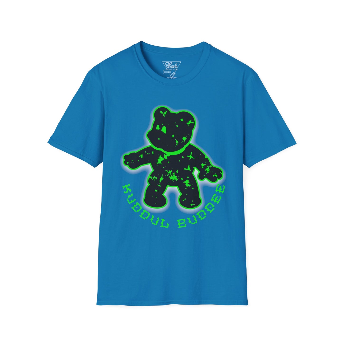 Kuddul Buddee (Teddy Gramz) T-Shirt