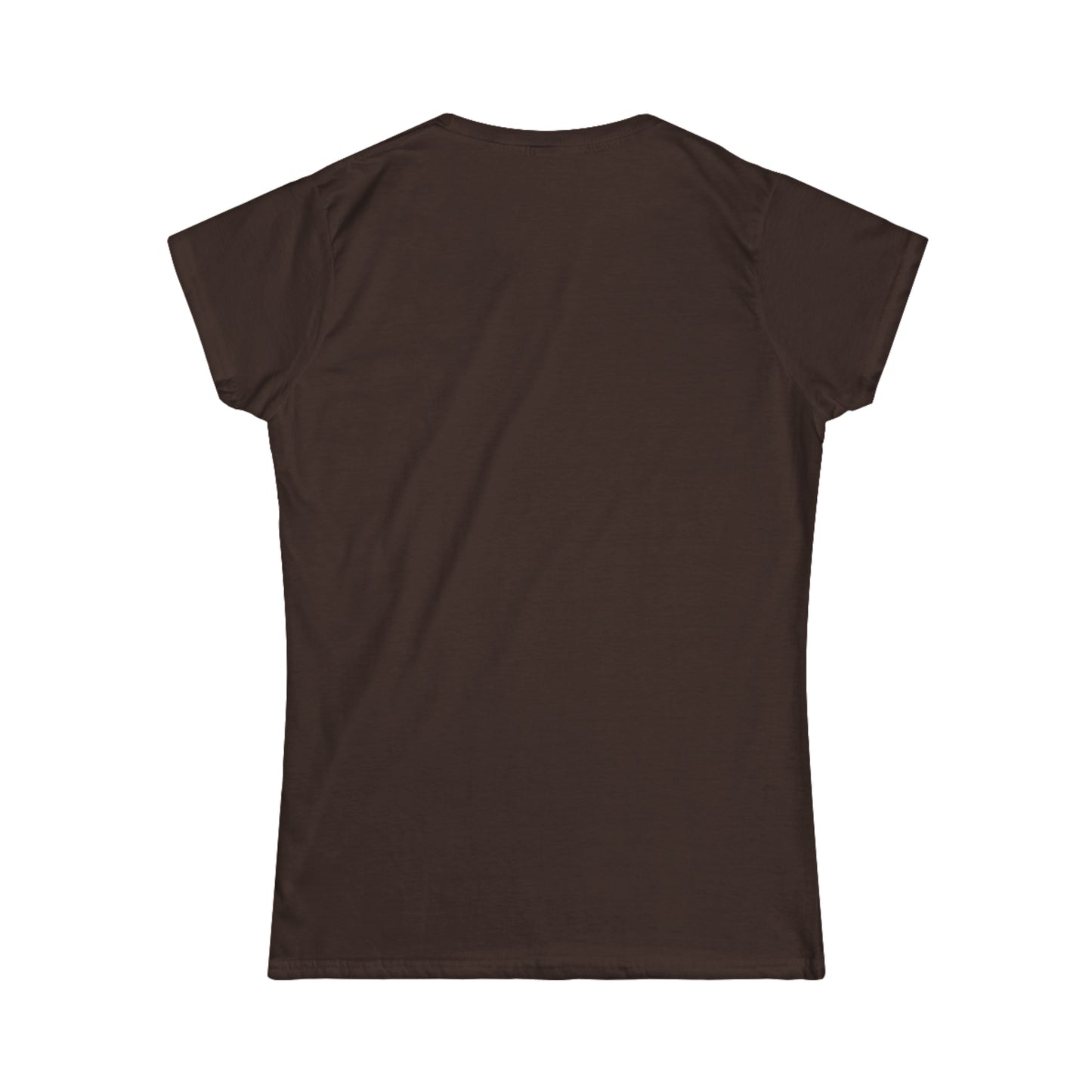 Kristian Mitchell Allure by CAK Women's Softstyle Tee