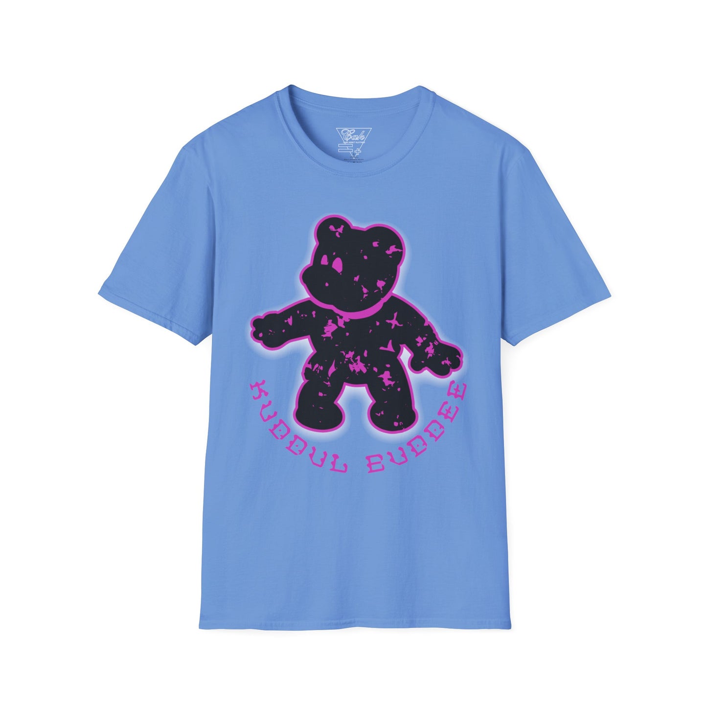 Kuddul Buddee (Teddy Gramz) T-Shirt