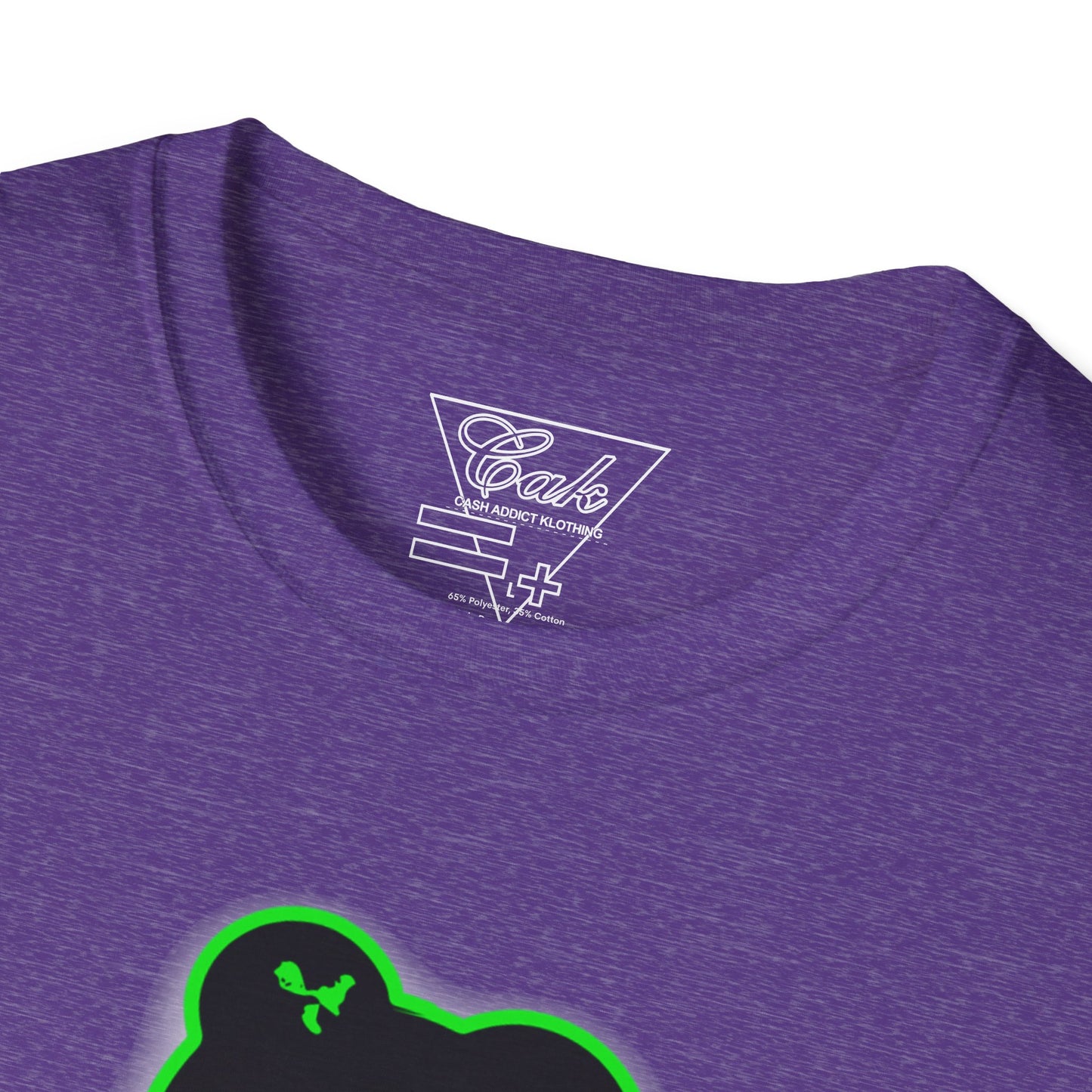 Kuddul Buddee (Teddy Gramz) T-Shirt