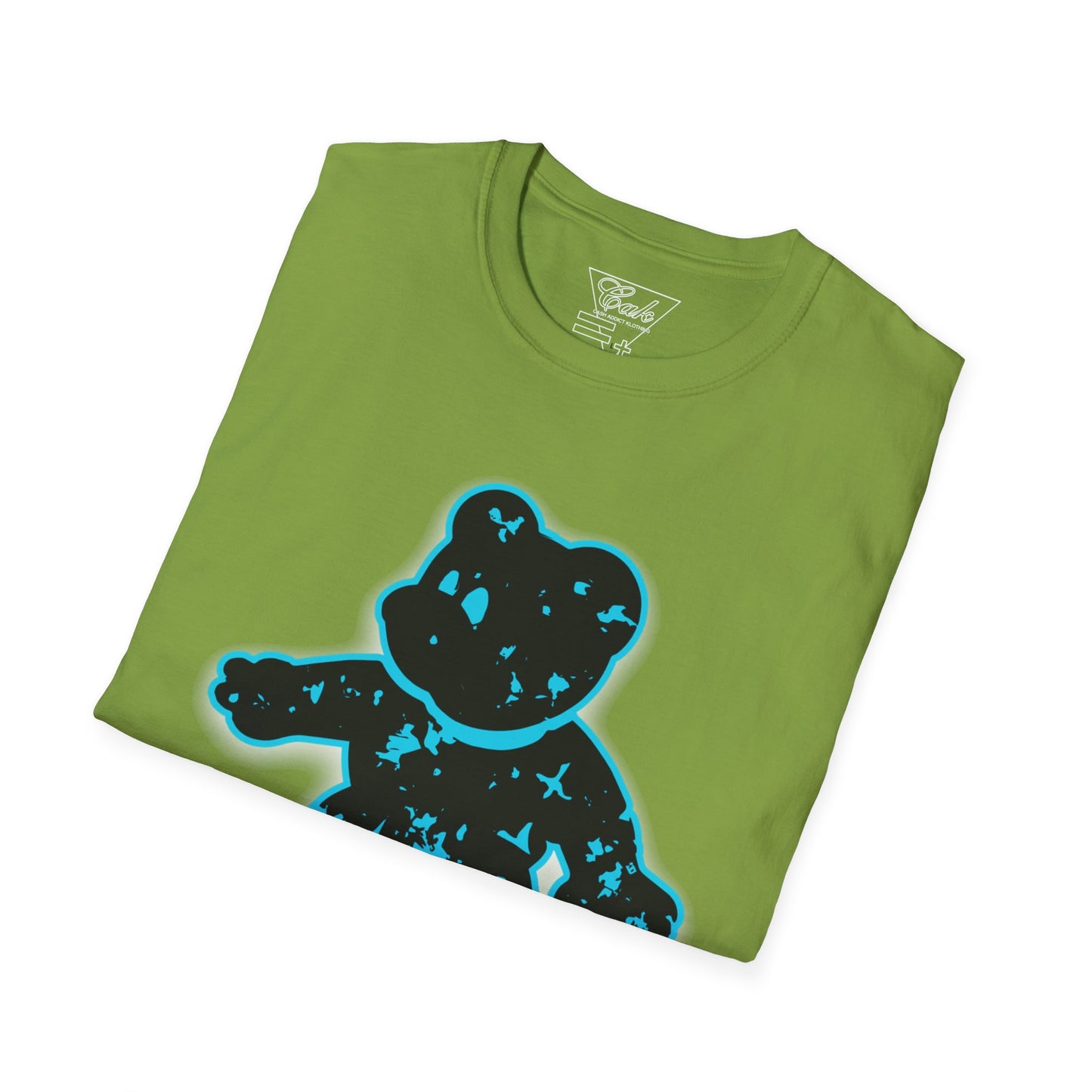 Kuddul Buddee (Teddy Gramz) T-Shirt