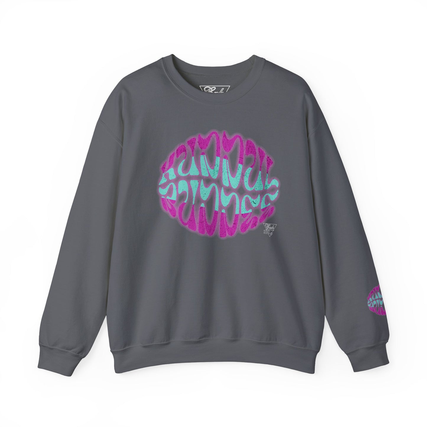KB Kiss Women's Crewneck Sweatshirt