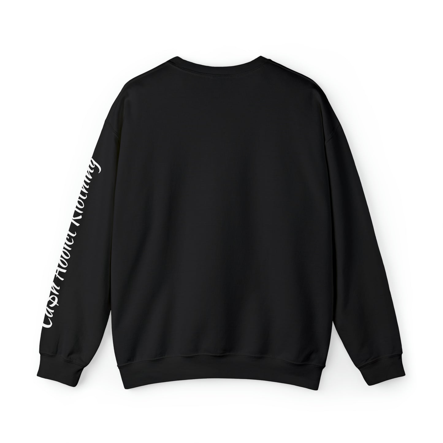 3 Skullz Underworld Angelz Crewneck Sweatshirt