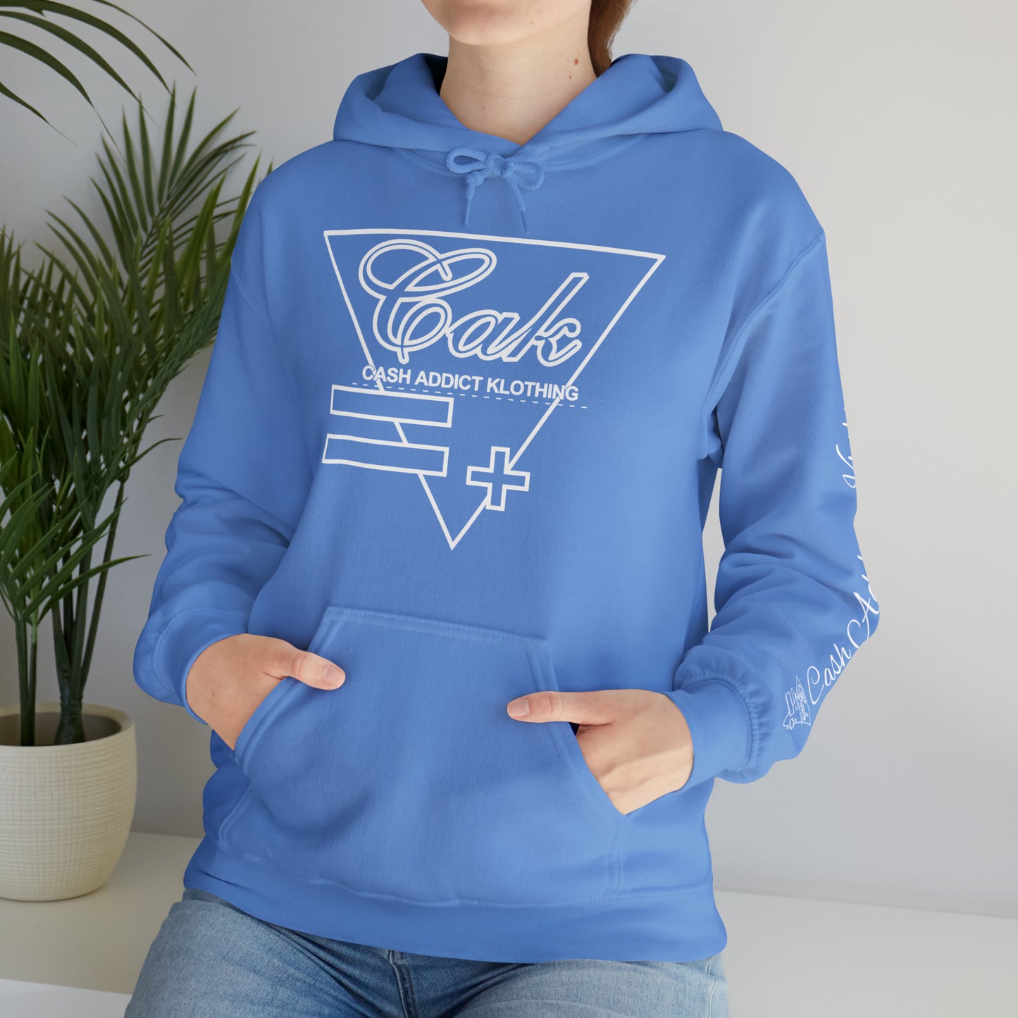 CAK Hooded Sweatshirt