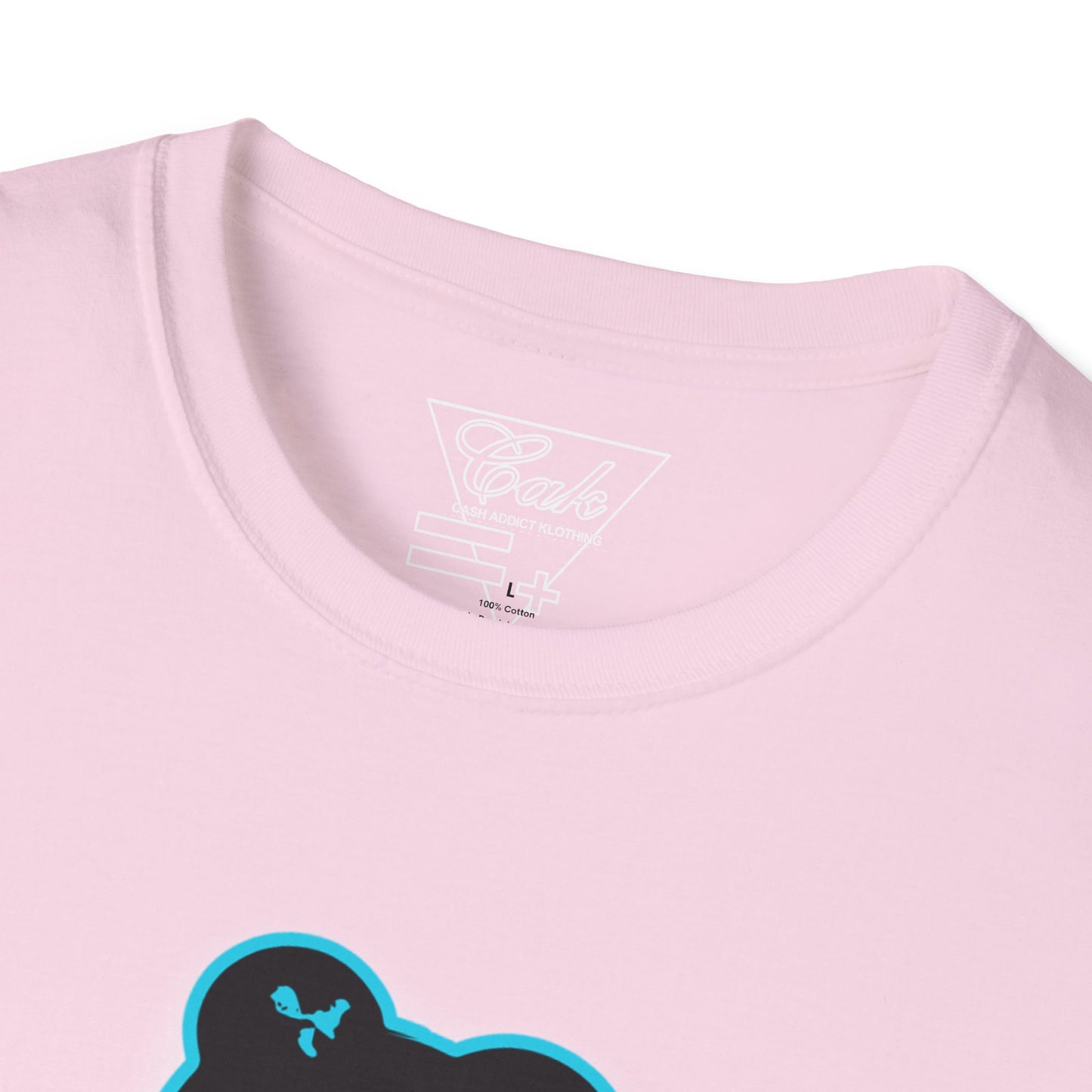 Kuddul Buddee (Teddy Gramz) T-Shirt