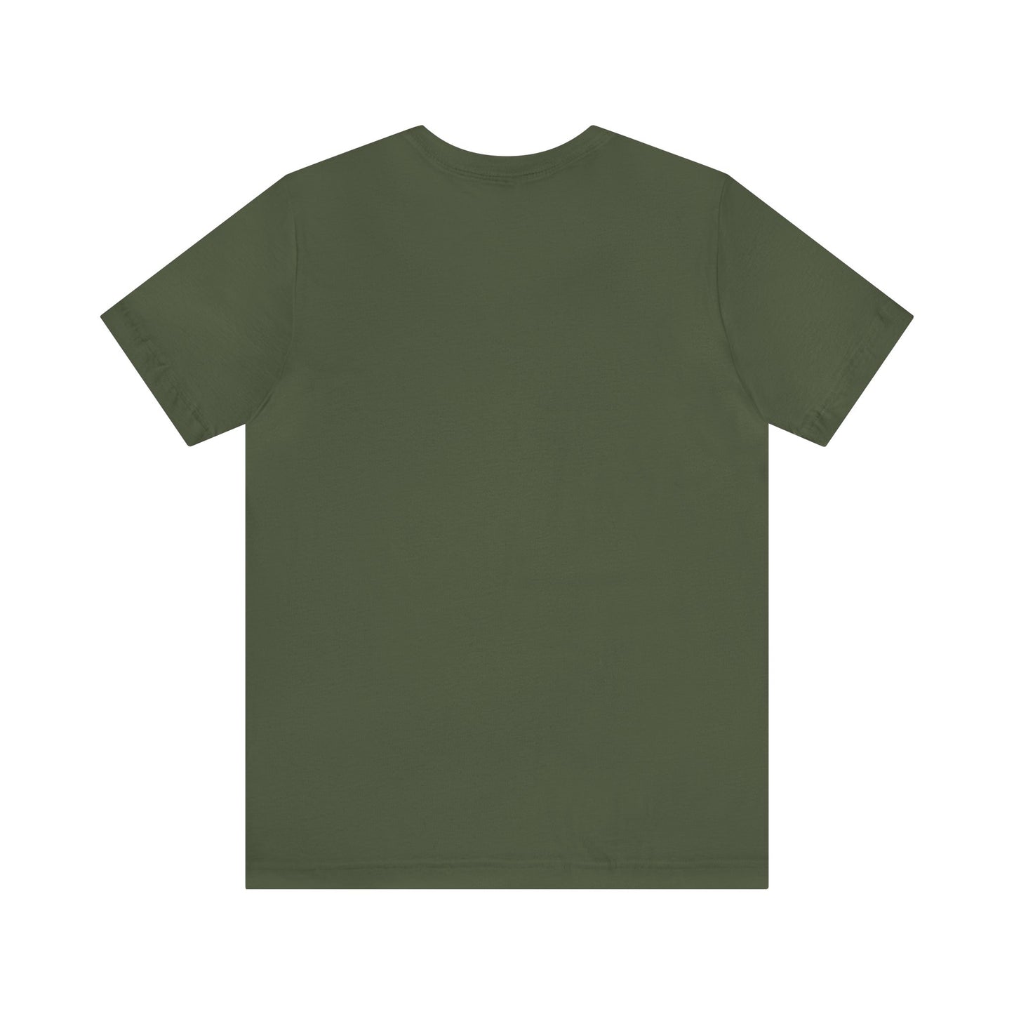 Cak Watchface Short Sleeve Tee