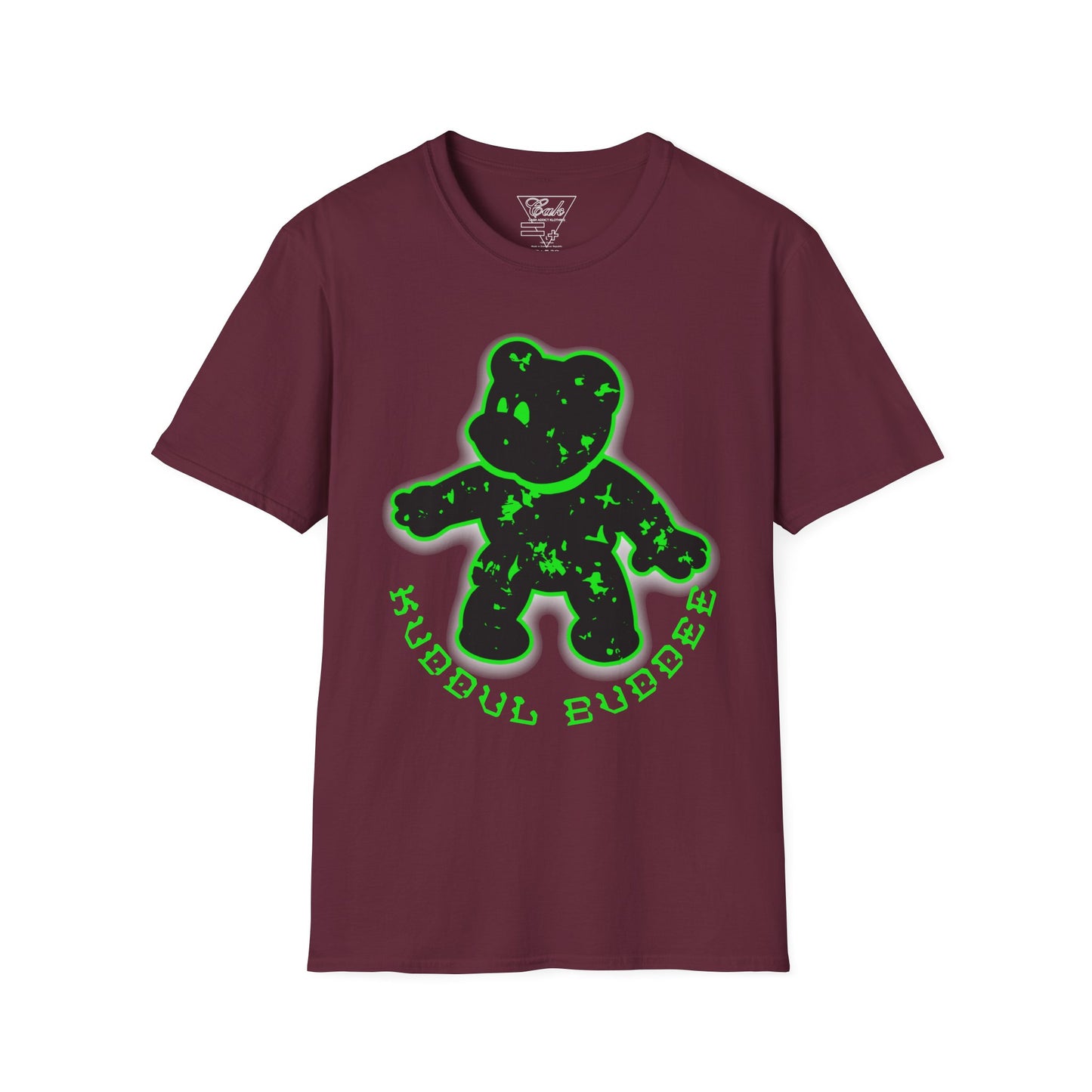 Kuddul Buddee (Teddy Gramz) T-Shirt