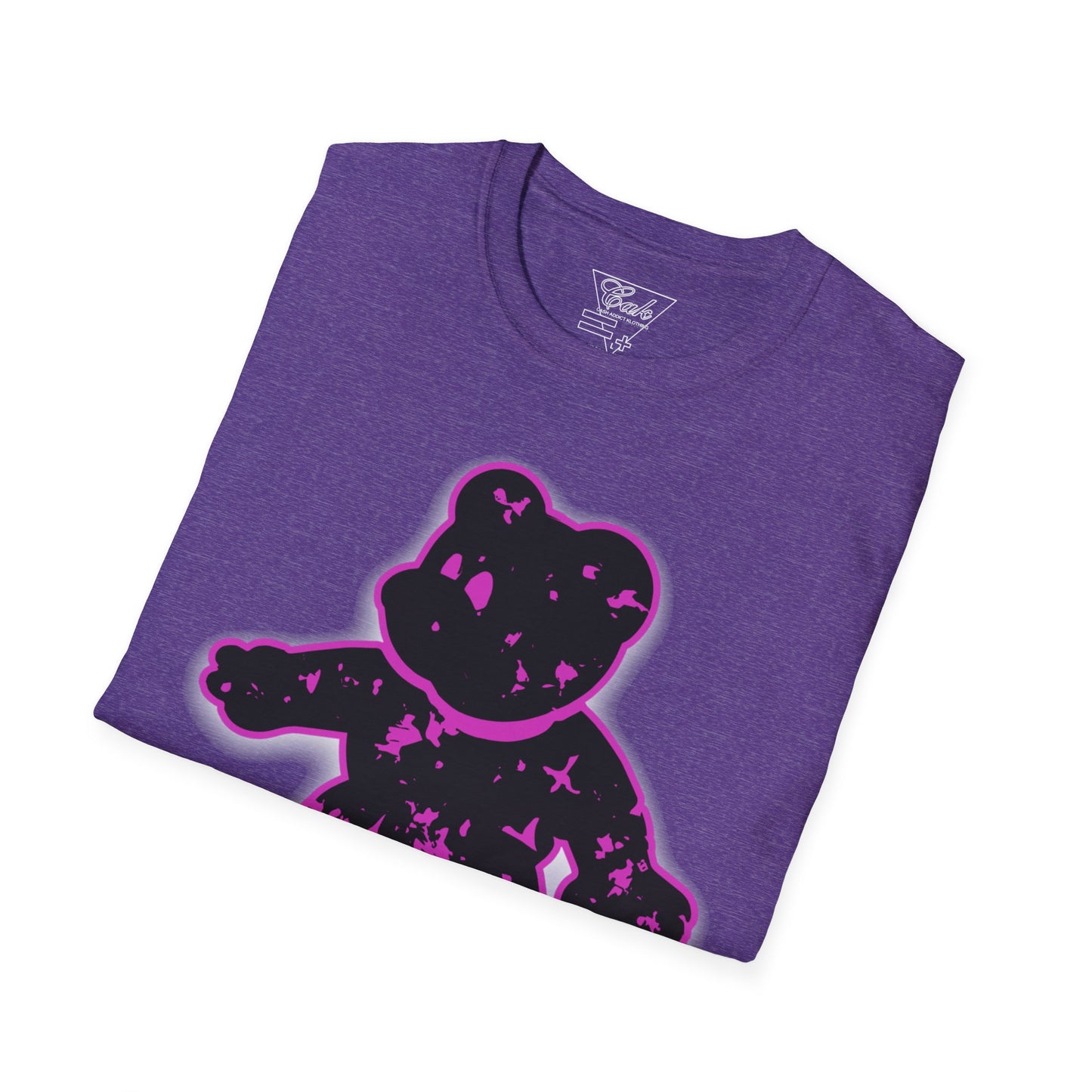 Kuddul Buddee (Teddy Gramz) T-Shirt