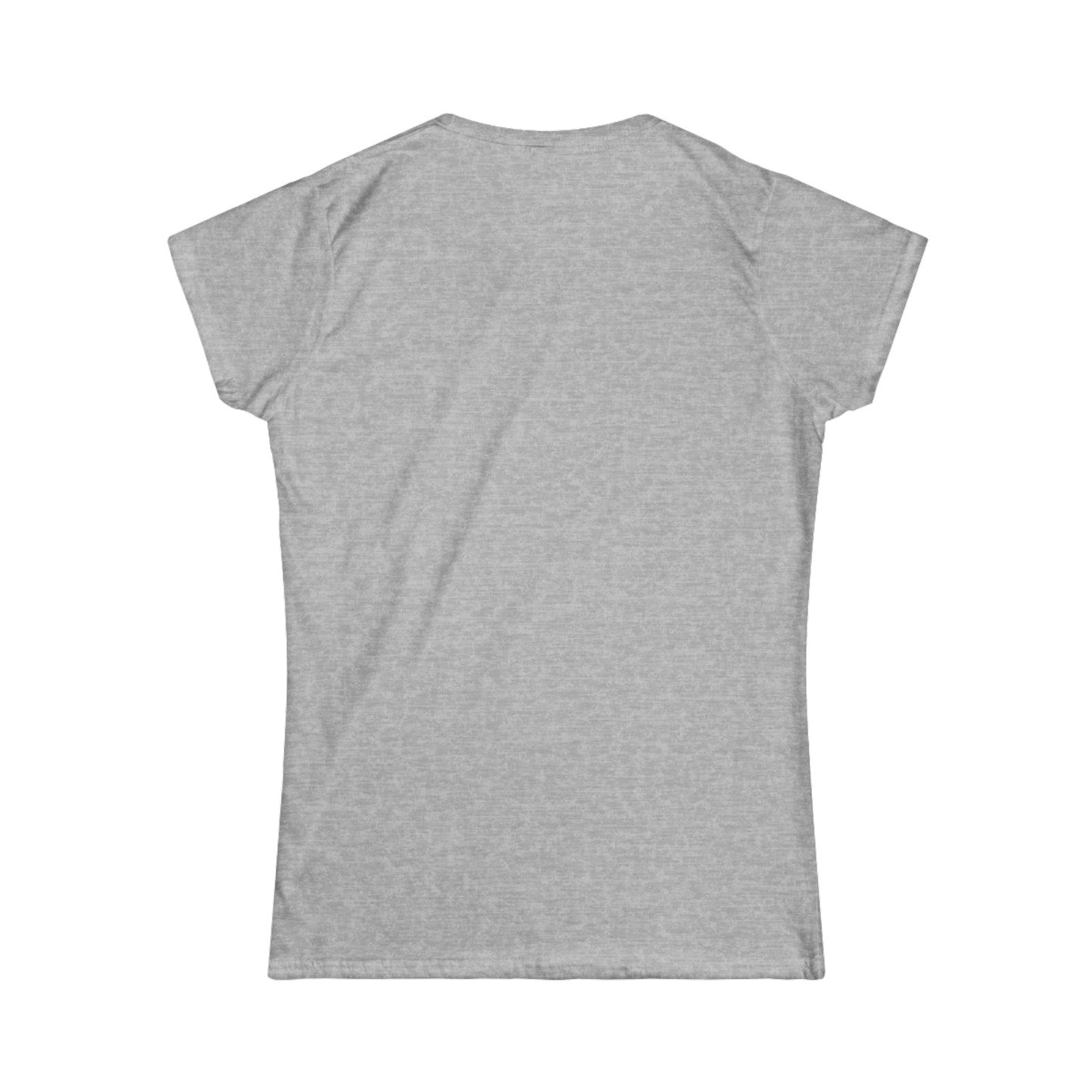 Kristian Mitchell Allure by CAK Women's Softstyle Tee