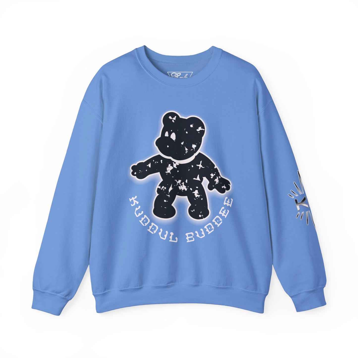 Kuddul Buddee (Teddy Gramz) Crewneck Sweatshirt