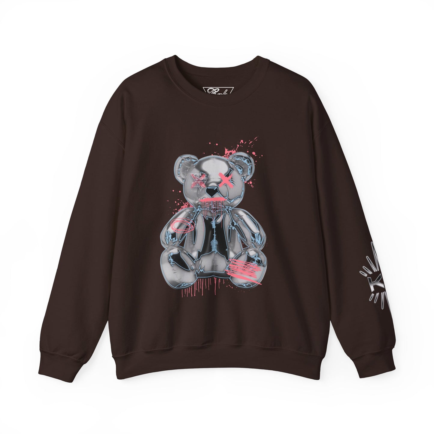 KB Gummy Gramz #1 Crewneck Sweatshirt