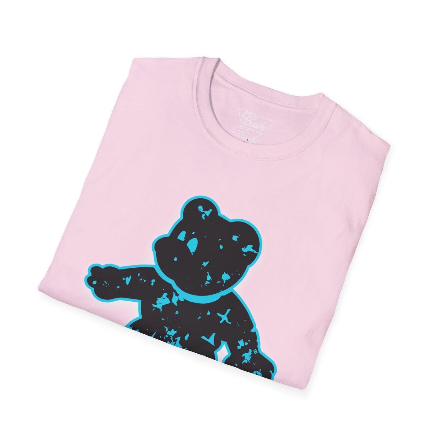 Kuddul Buddee (Teddy Gramz) T-Shirt