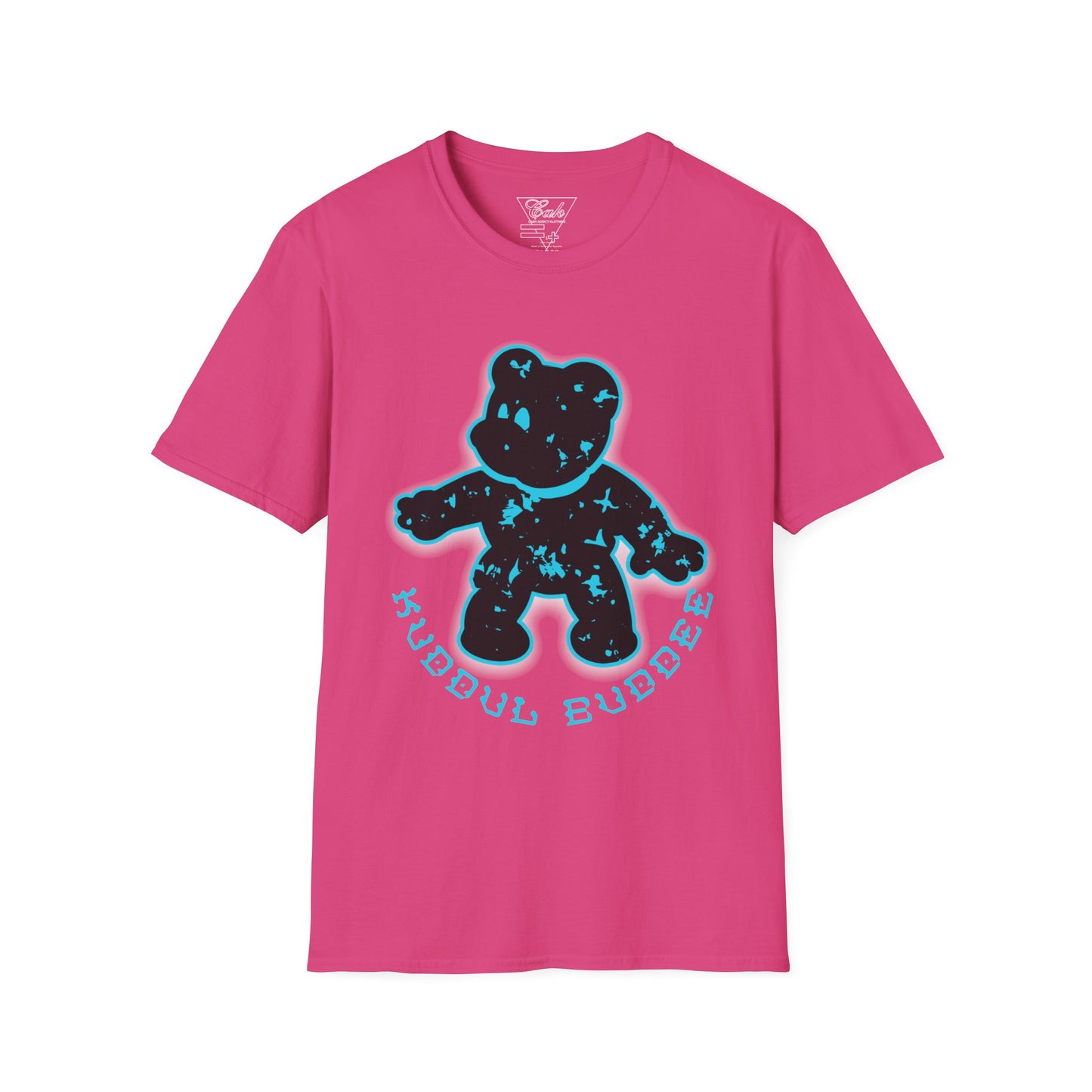 Kuddul Buddee (Teddy Gramz) T-Shirt