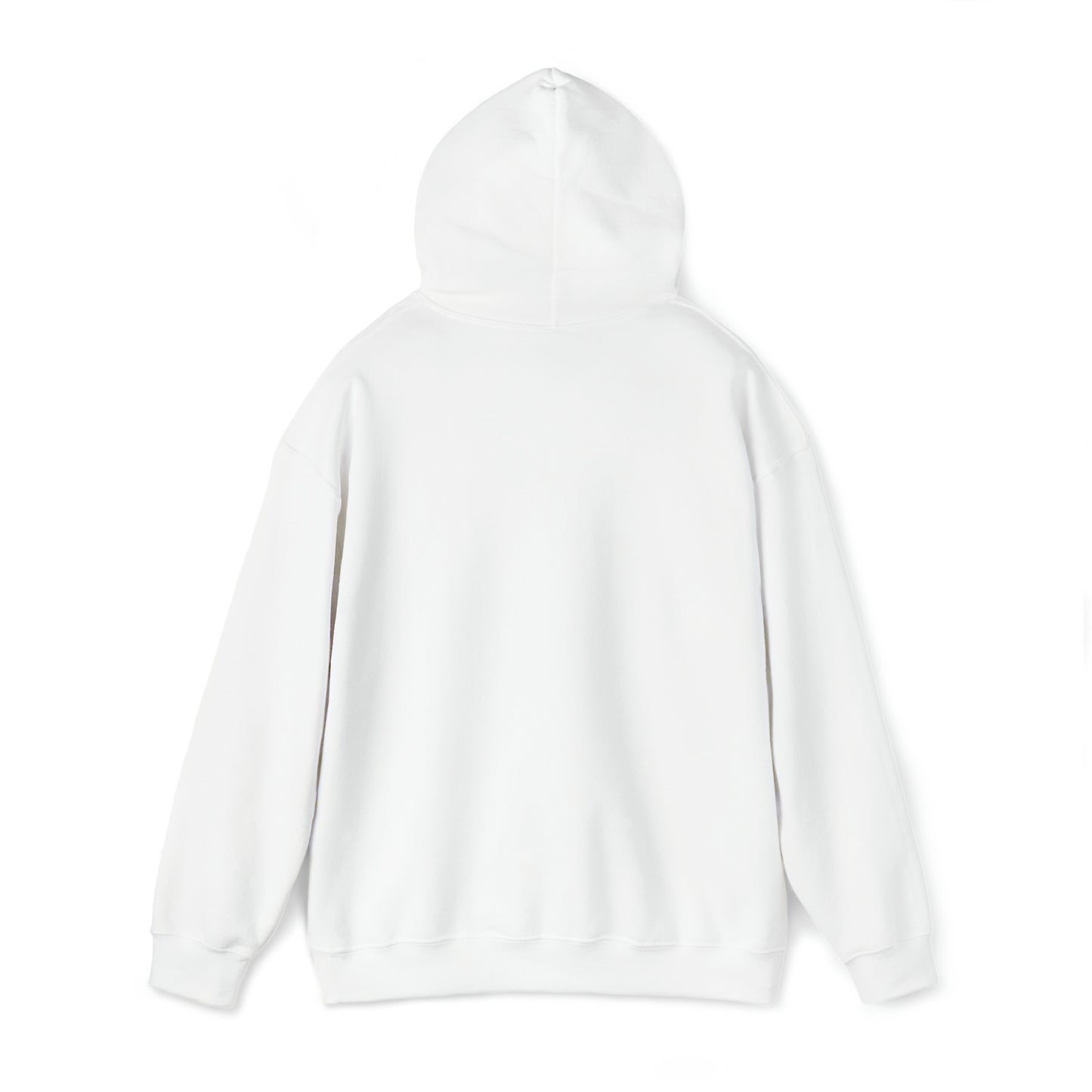 CAK704 Hooded Sweatshirt