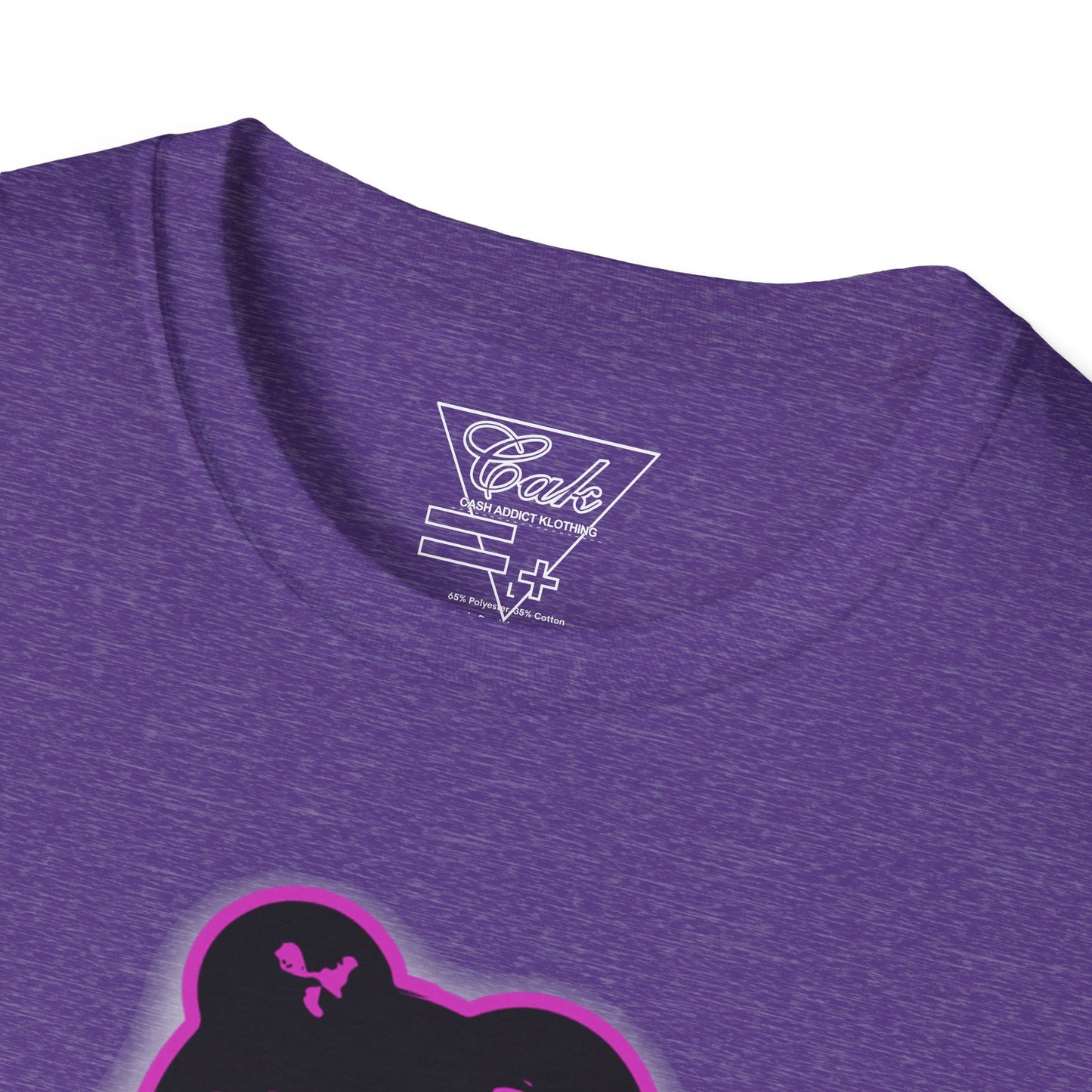 Kuddul Buddee (Teddy Gramz) T-Shirt