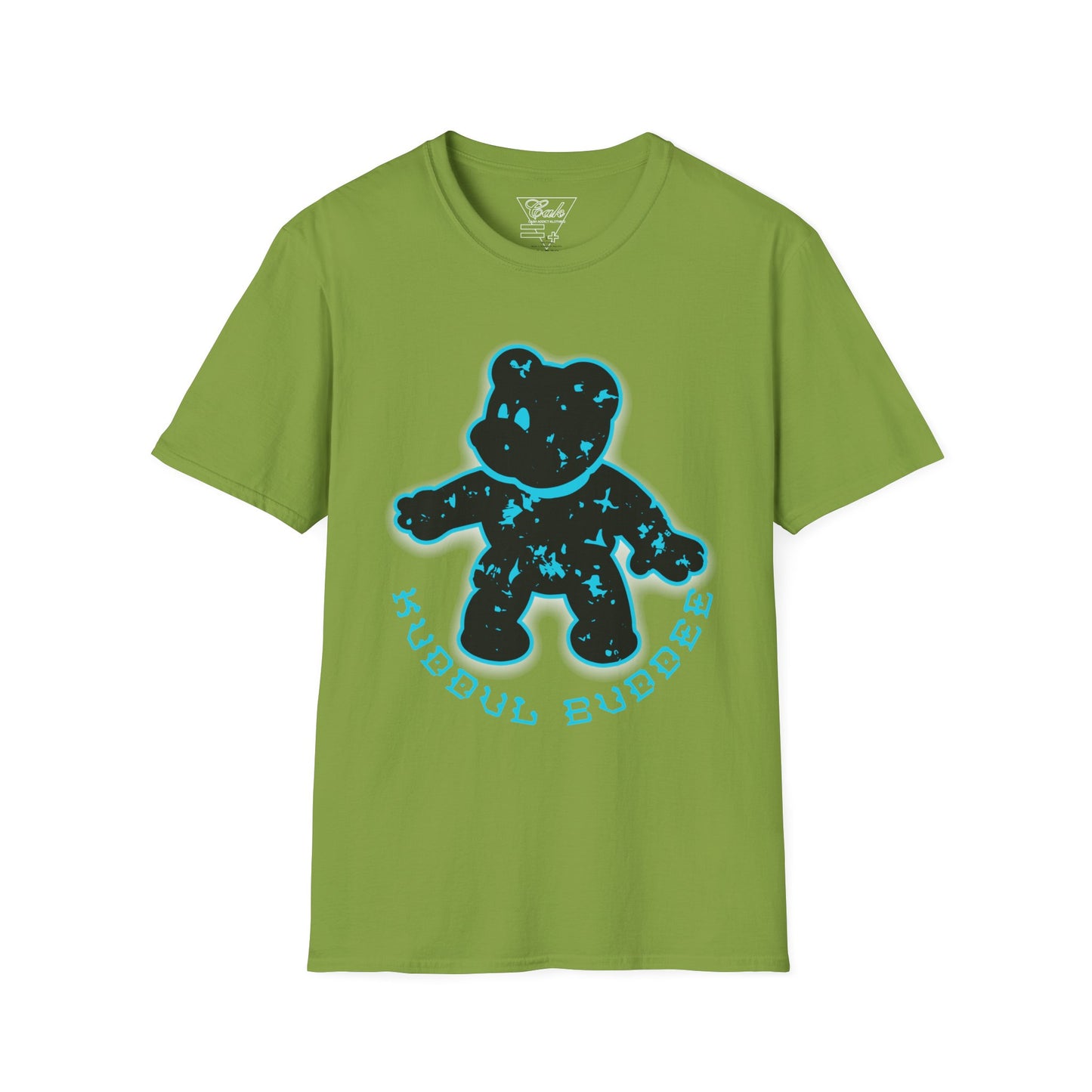 Kuddul Buddee (Teddy Gramz) T-Shirt
